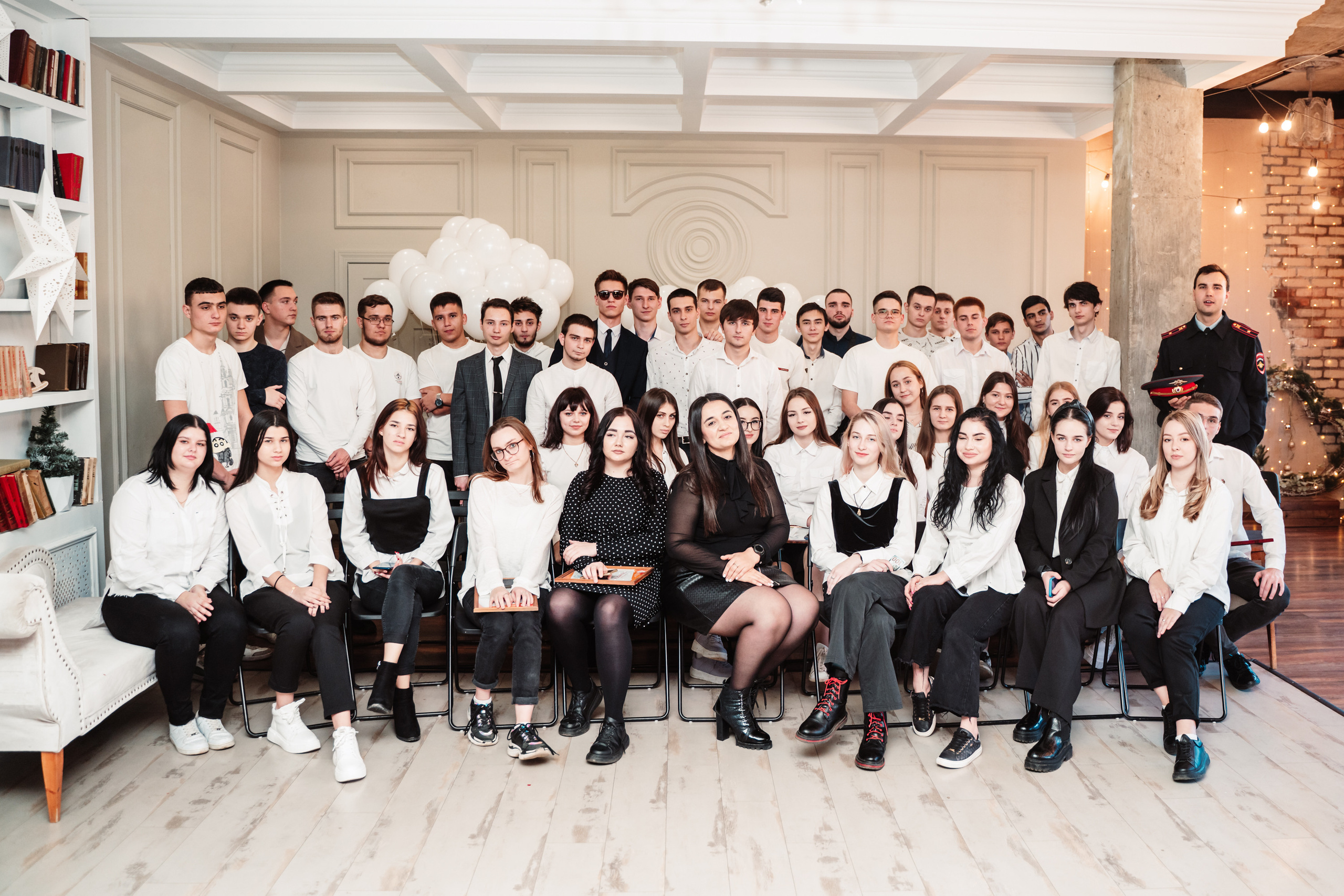 День юриста. Семейный и бренд фотограф