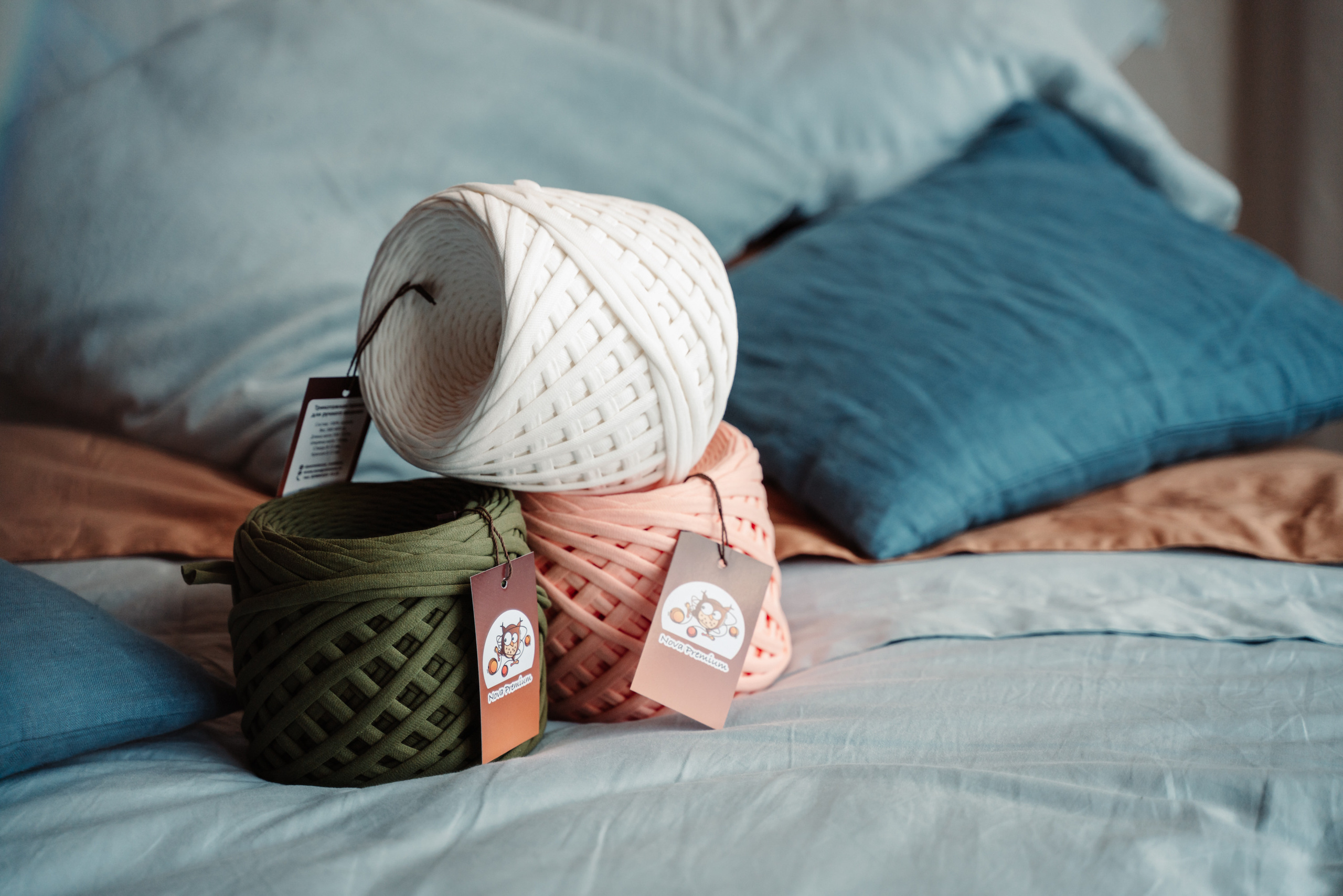 Света. Семейный и бренд фотограф