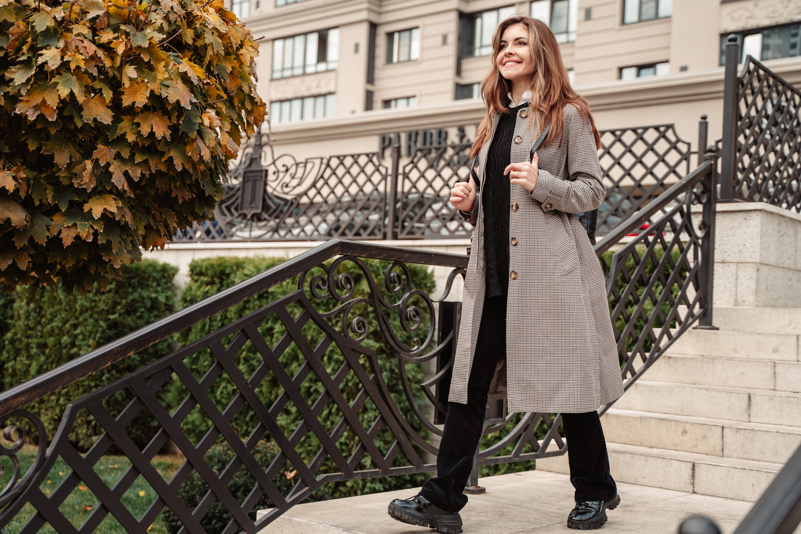 Яна, ЖК Тургенев. Семейный и бренд фотограф