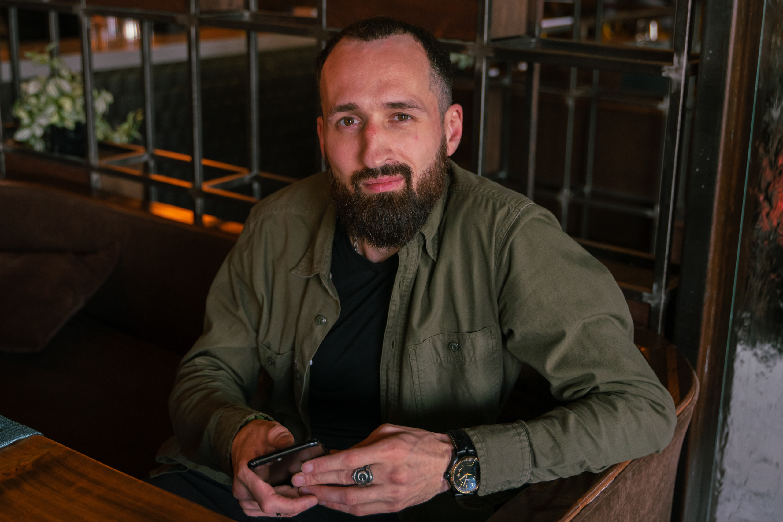 Альберт. Семейный и бренд фотограф