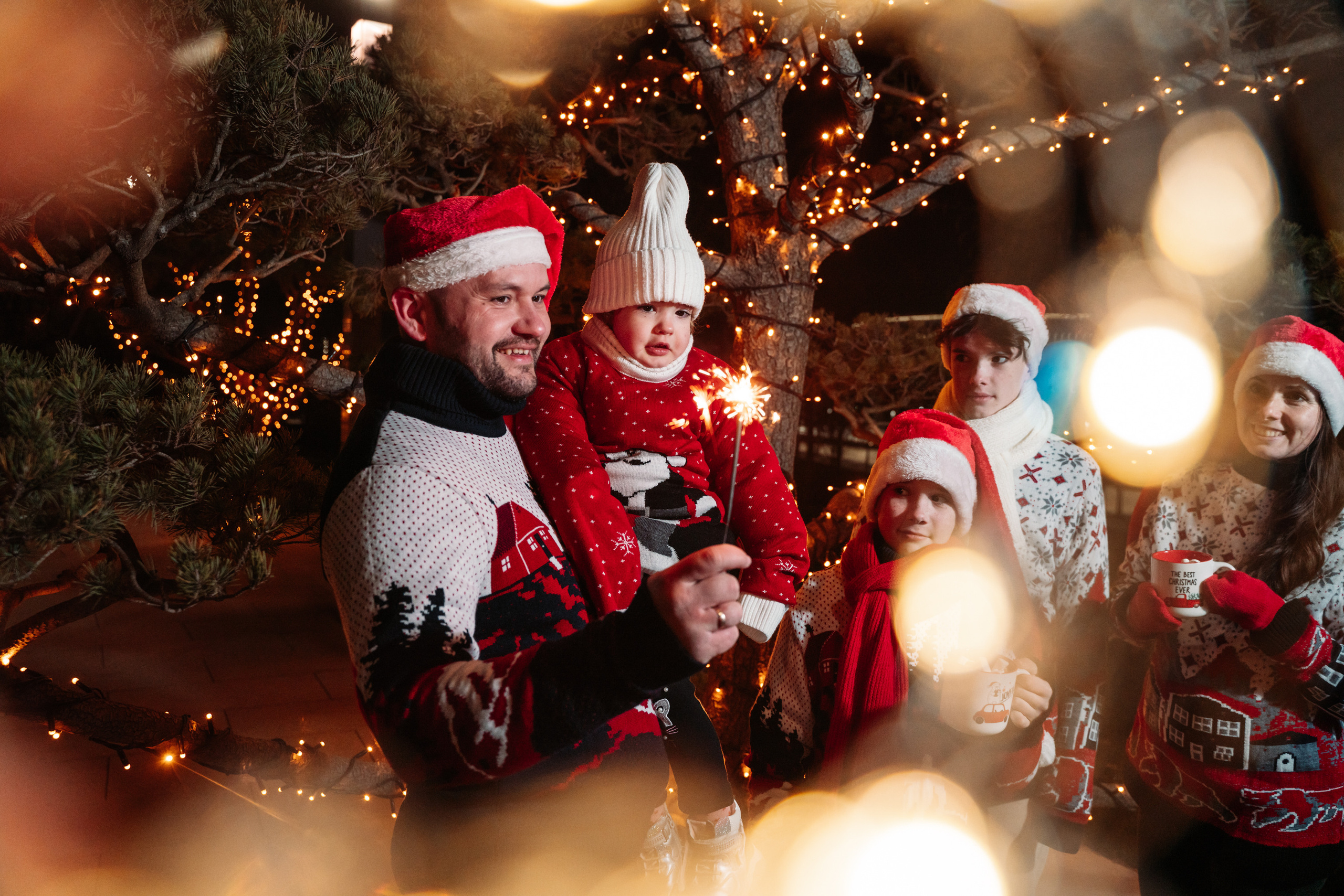 Маша Парк. Семейный и бренд фотограф
