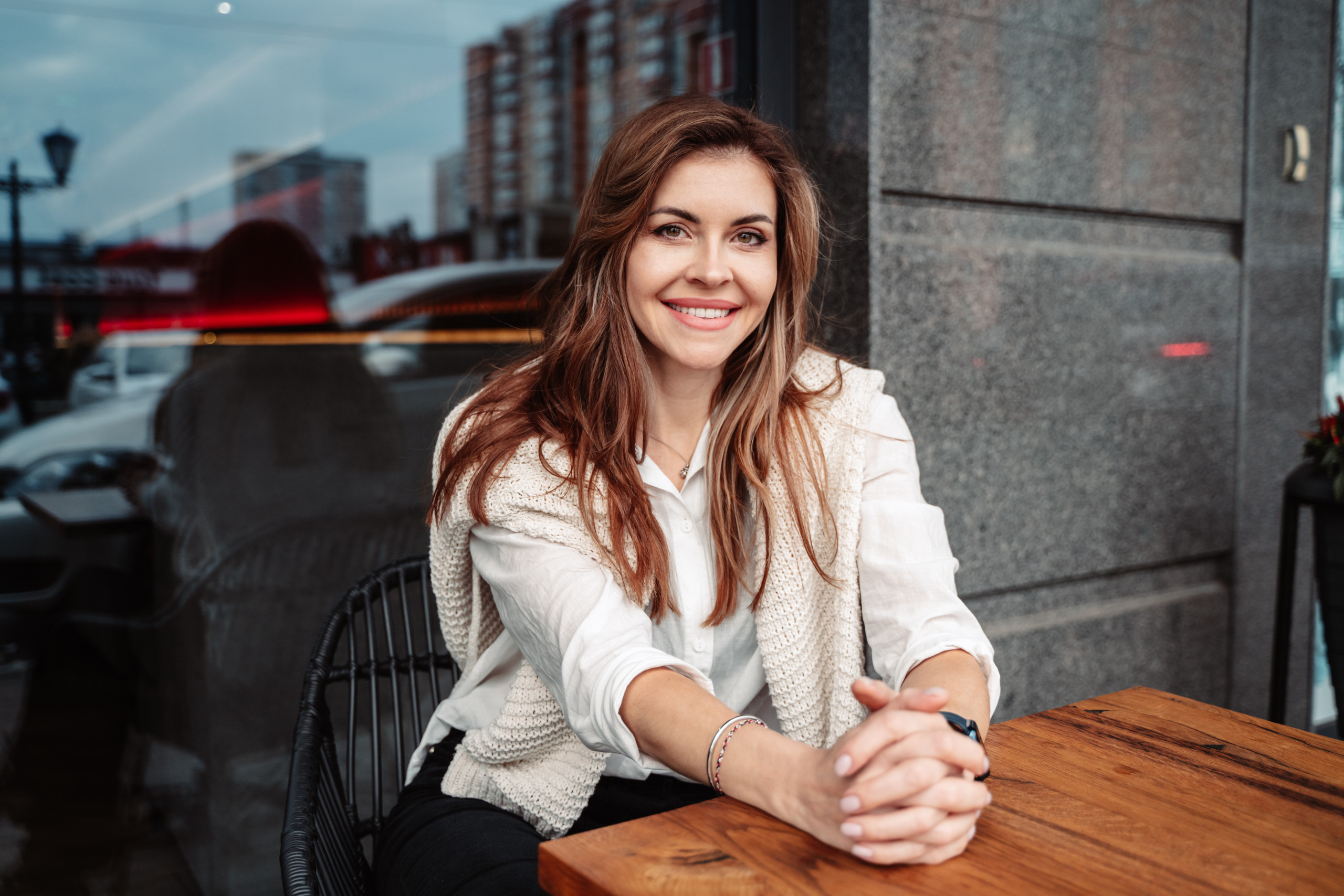 Яна, ЖК Тургенев. Семейный и бренд фотограф