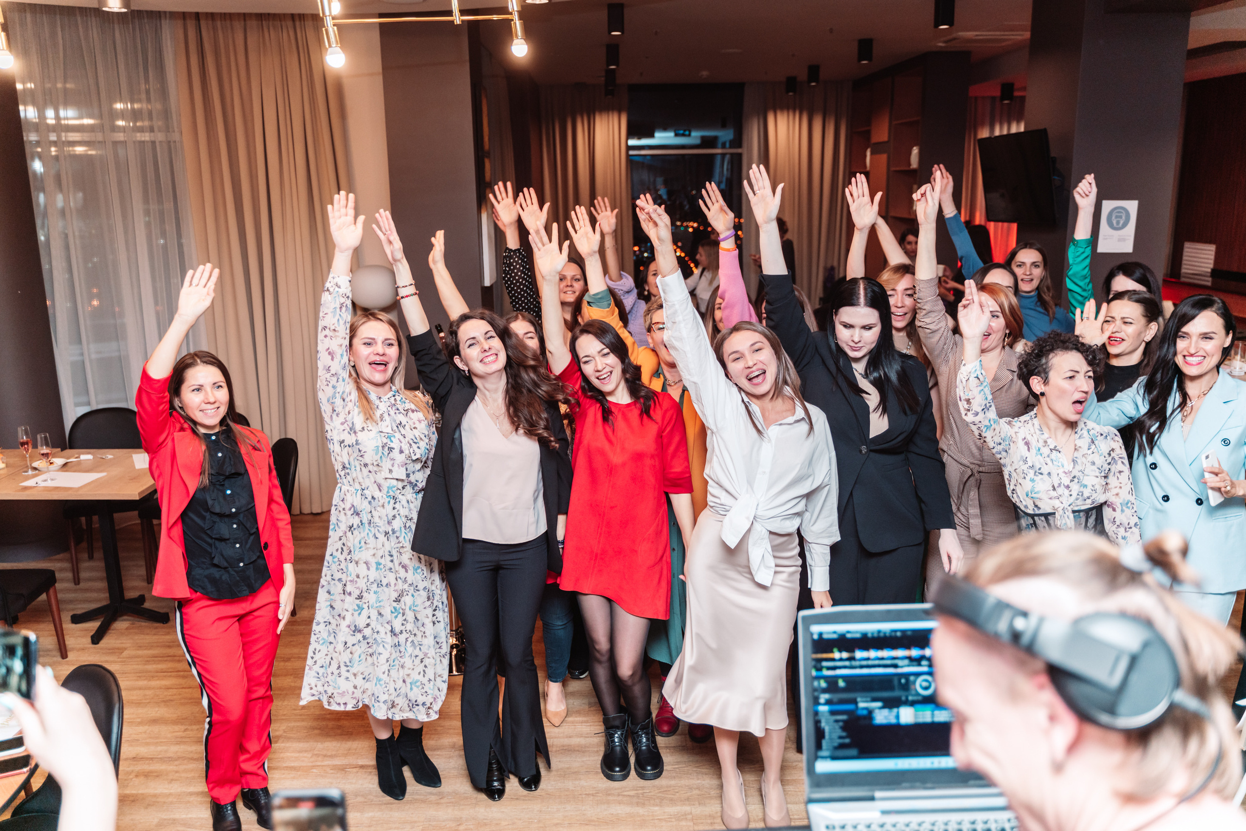 Нетворкинг 11.12.21. Семейный и бренд фотограф