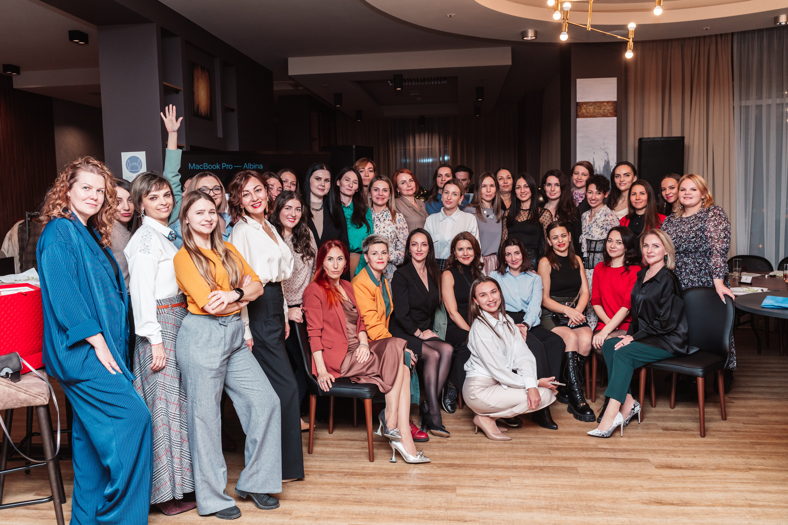 Нетворкинг 11.12.21. Семейный и бренд фотограф