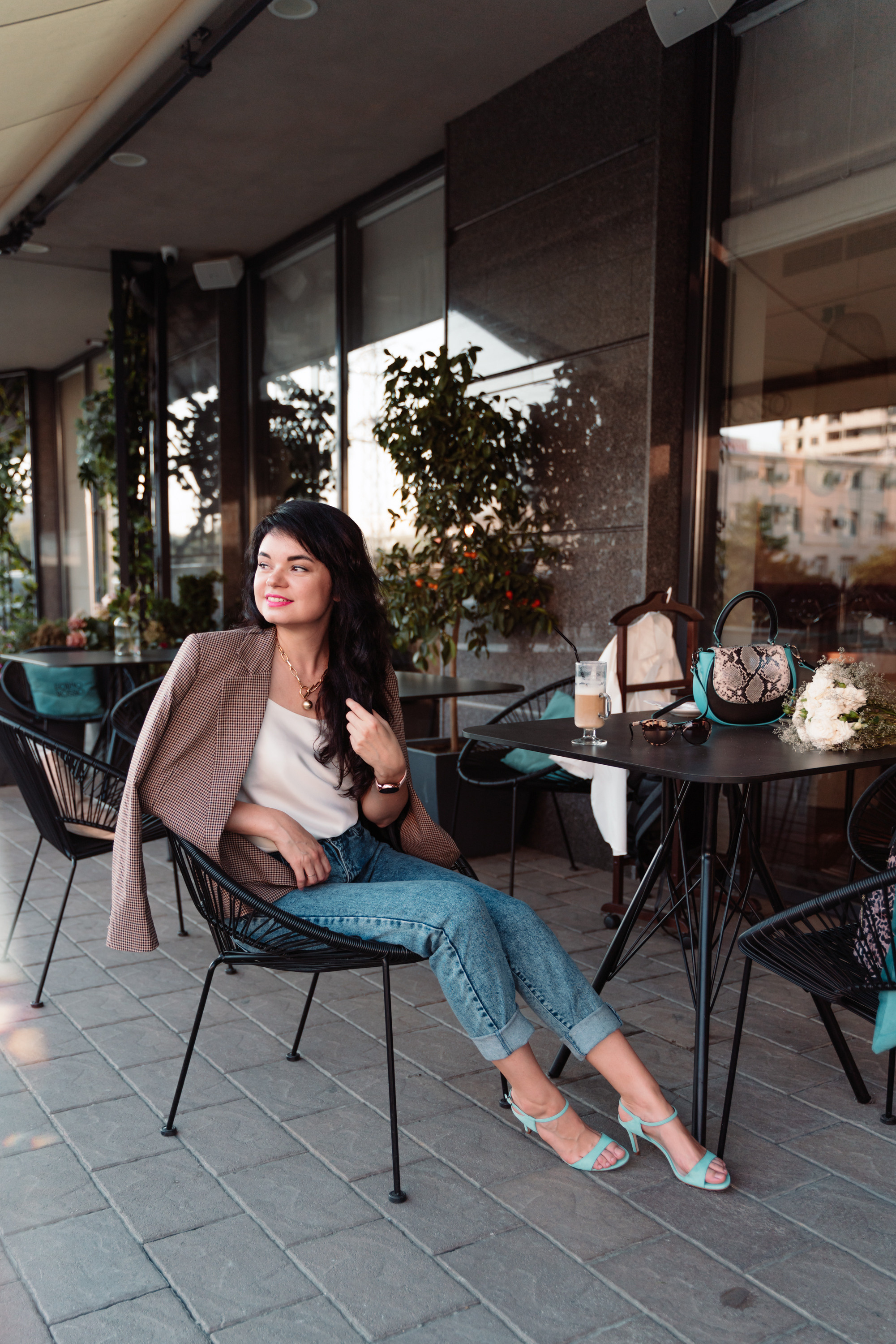 Алина Тетахилинг. Семейный и бренд фотограф