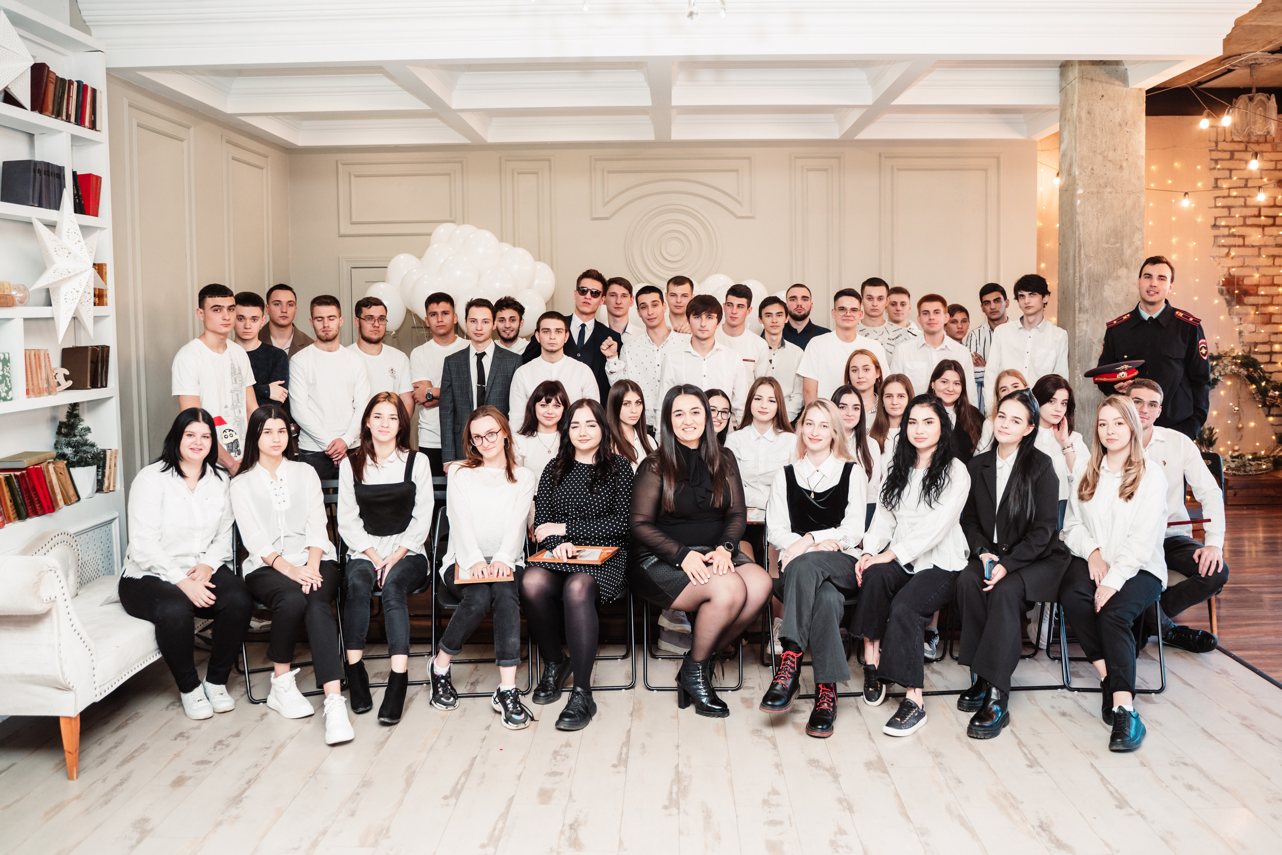 День юриста. Семейный и бренд фотограф