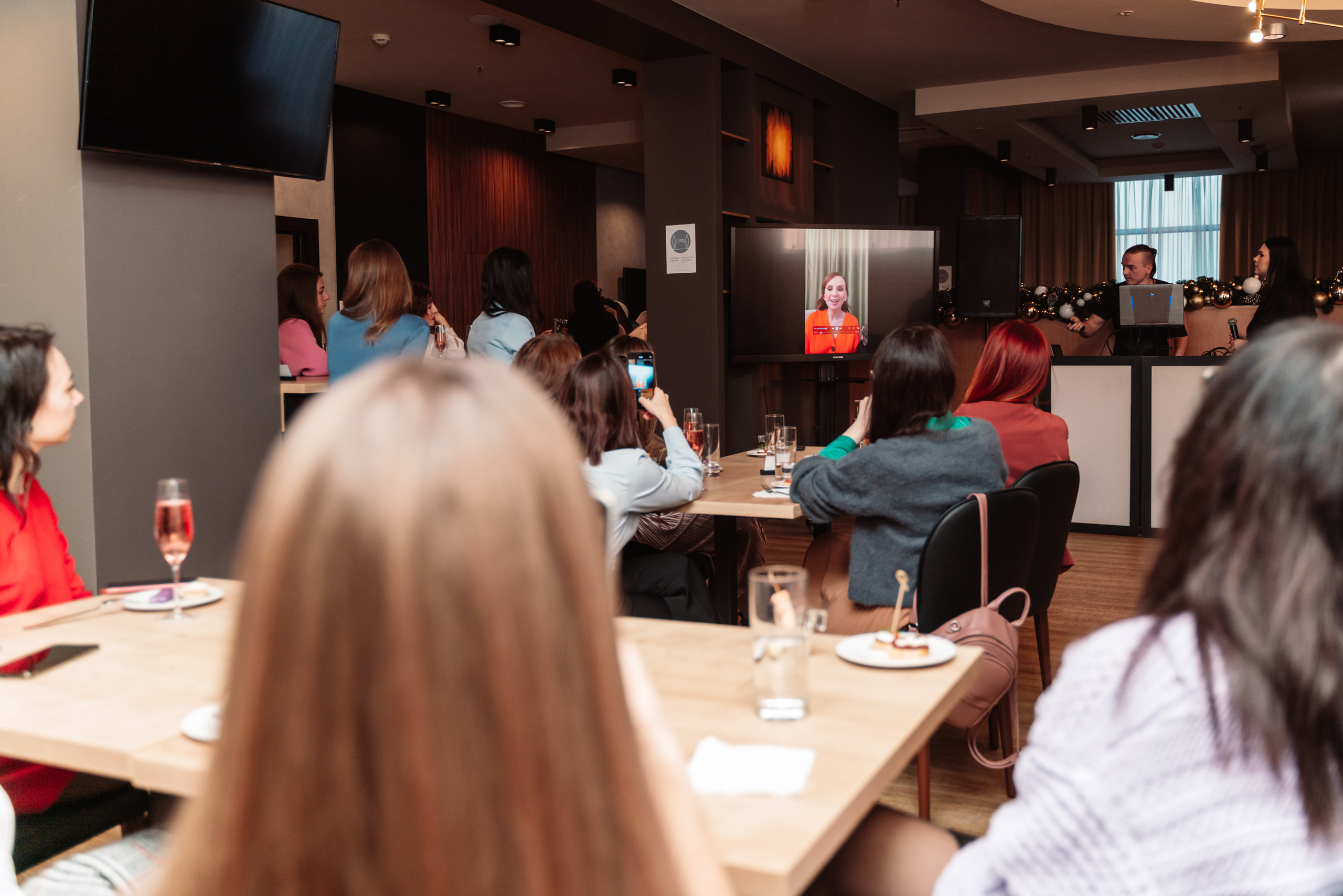 Нетворкинг 11.12.21. Семейный и бренд фотограф