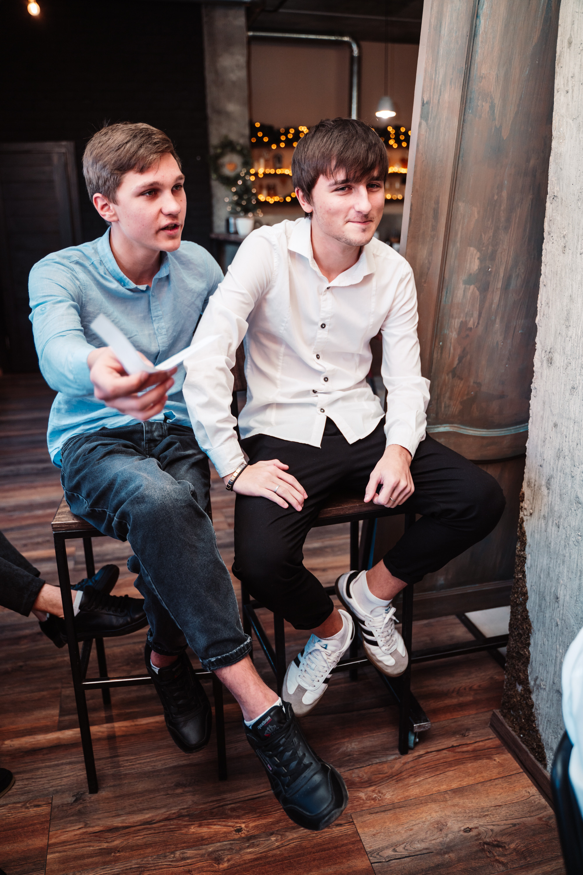 День юриста. Семейный и бренд фотограф