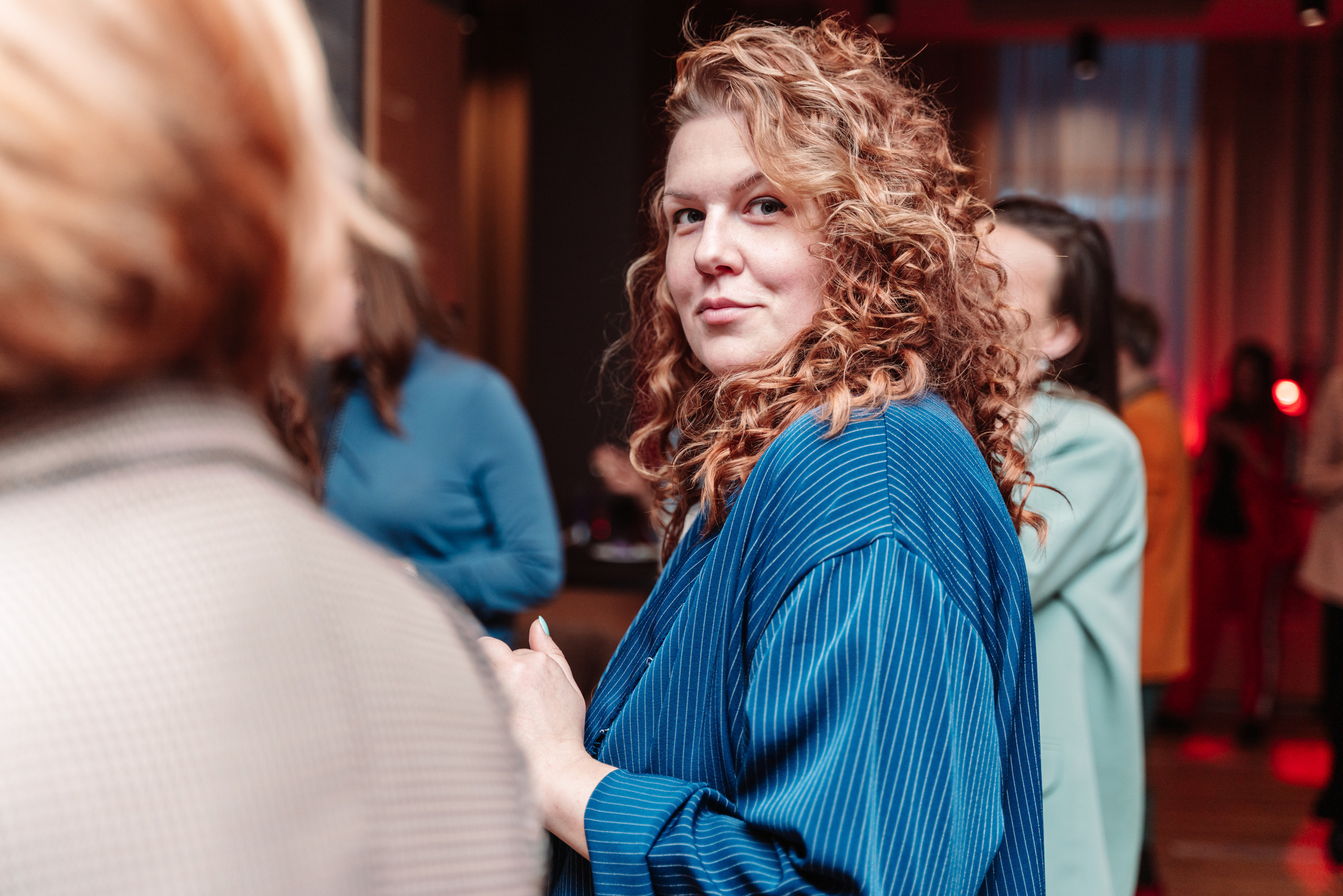 Нетворкинг 11.12.21. Семейный и бренд фотограф