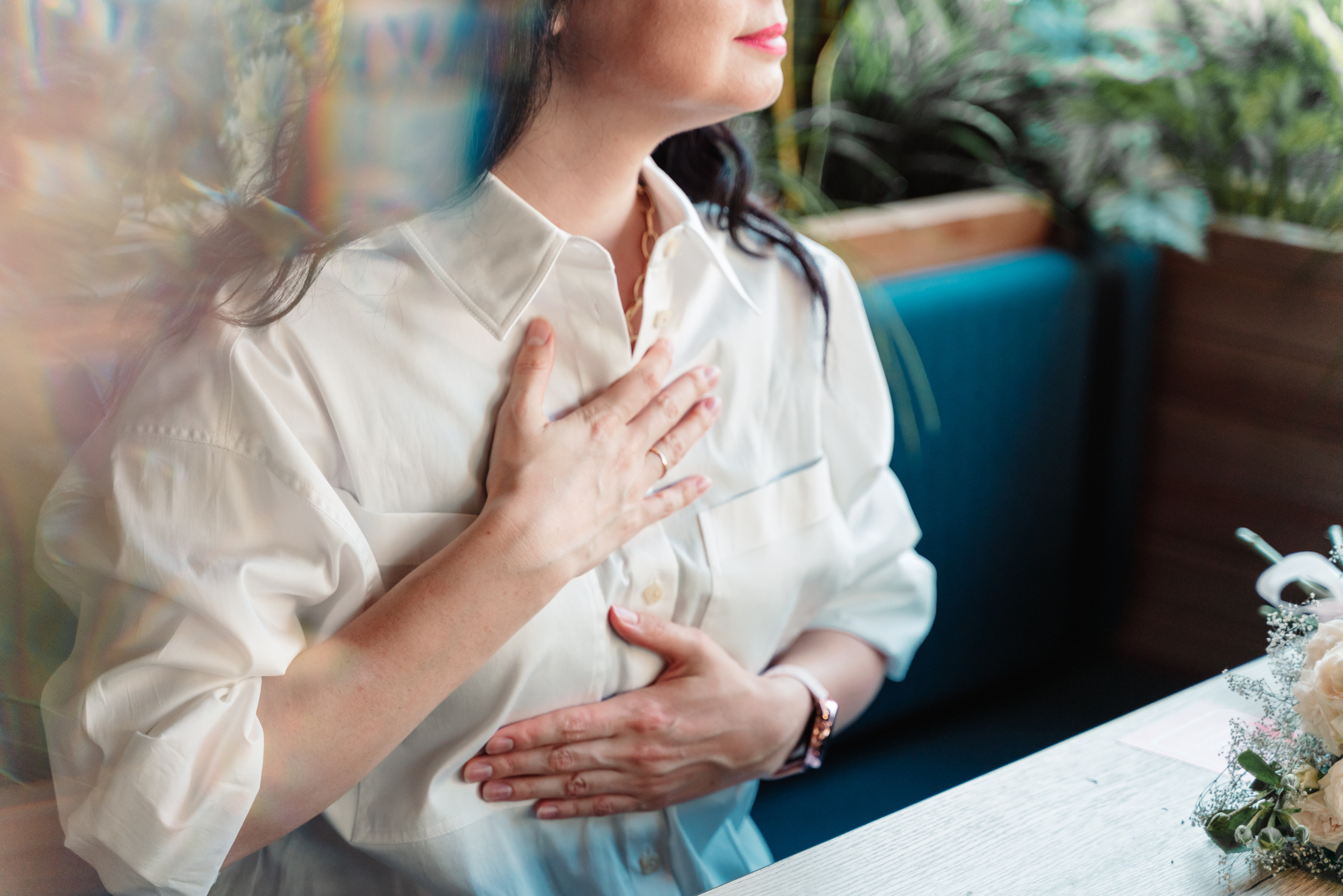 Алина Тетахилинг. Семейный и бренд фотограф