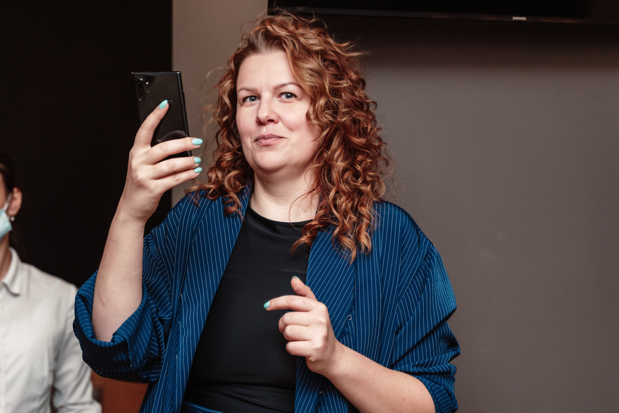 Нетворкинг 11.12.21. Семейный и бренд фотограф