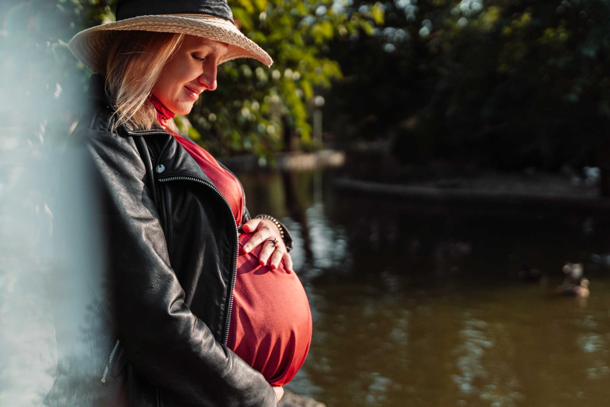 Надя. Семейный и бренд фотограф