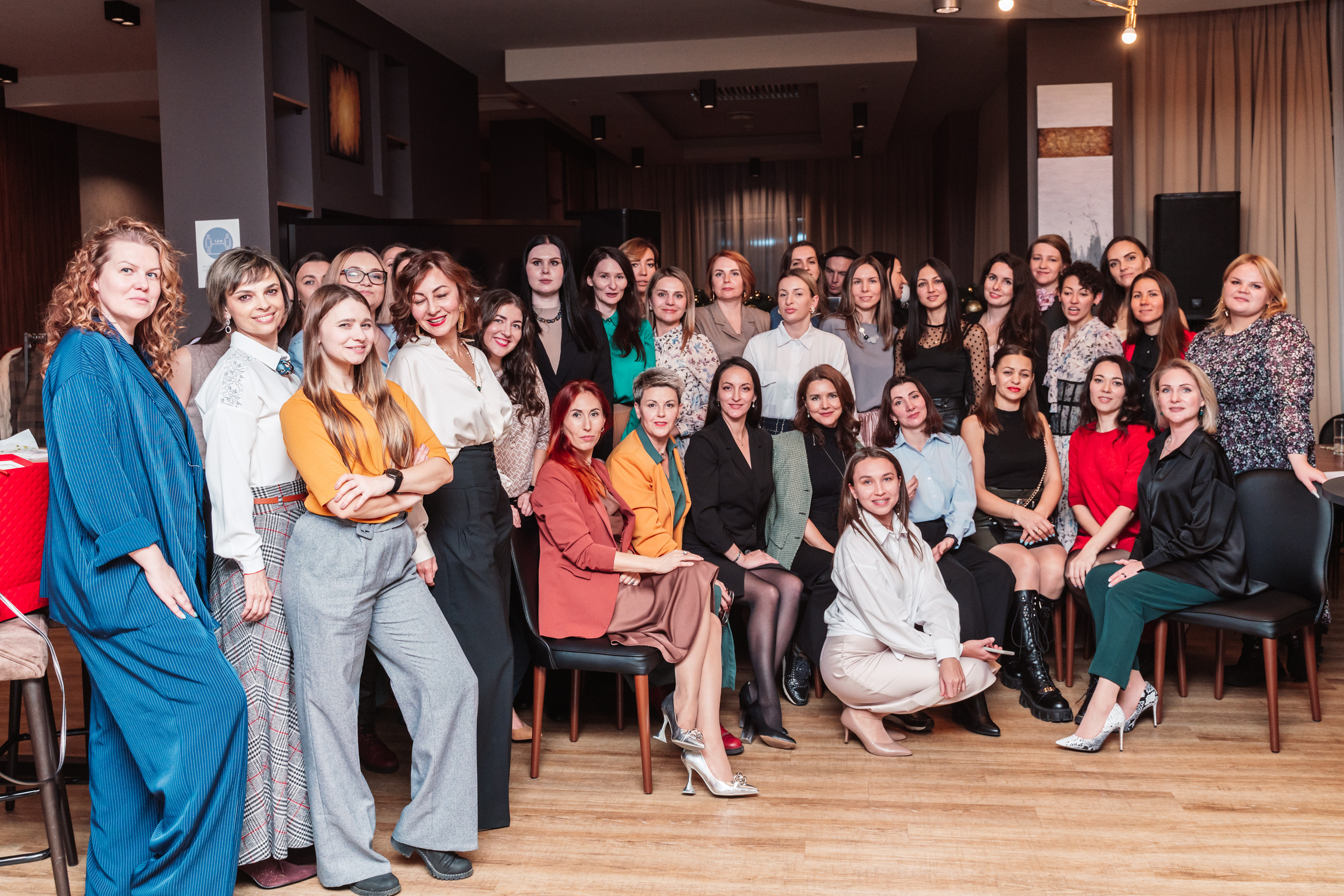 Нетворкинг 11.12.21. Семейный и бренд фотограф