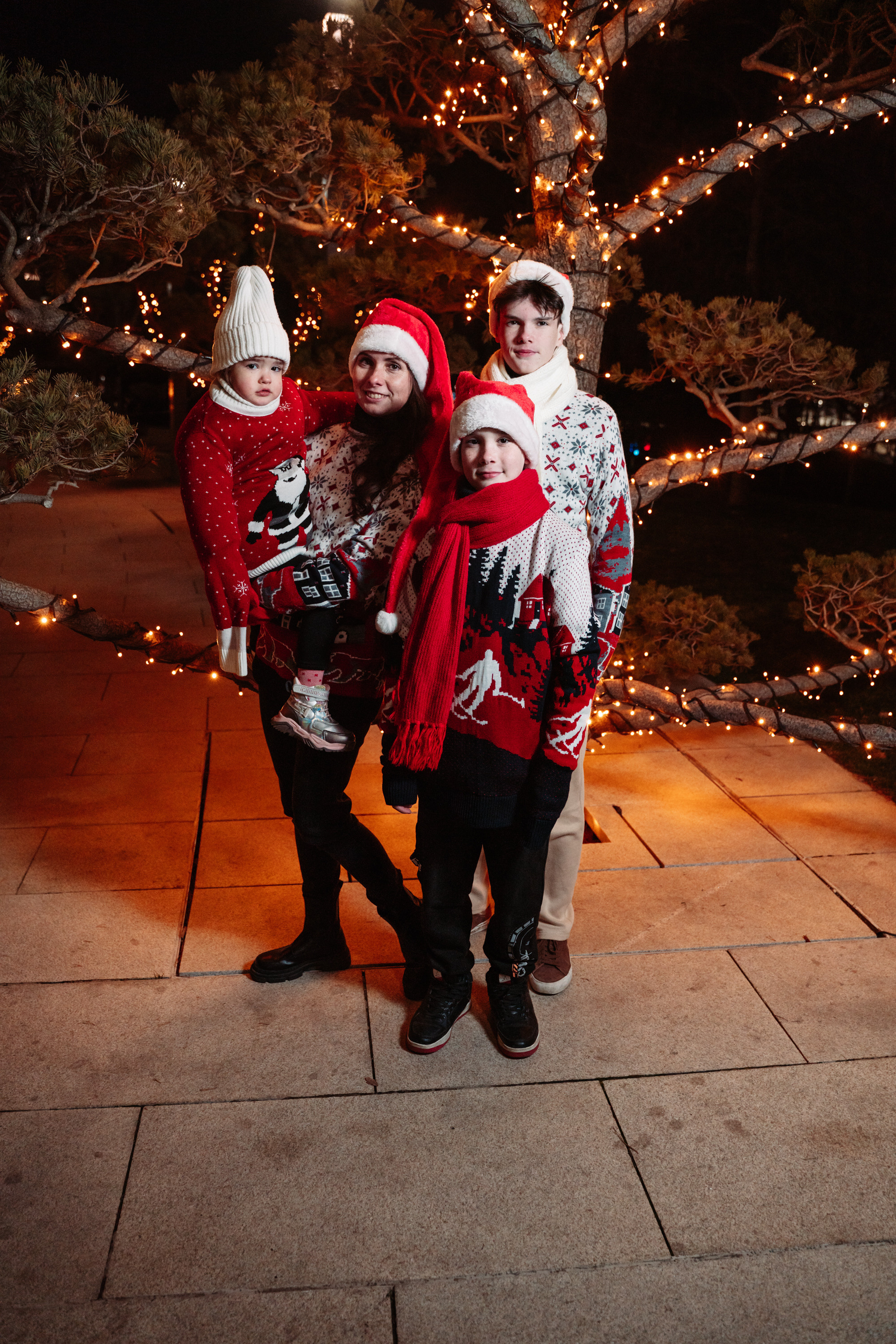 Маша Парк. Семейный и бренд фотограф