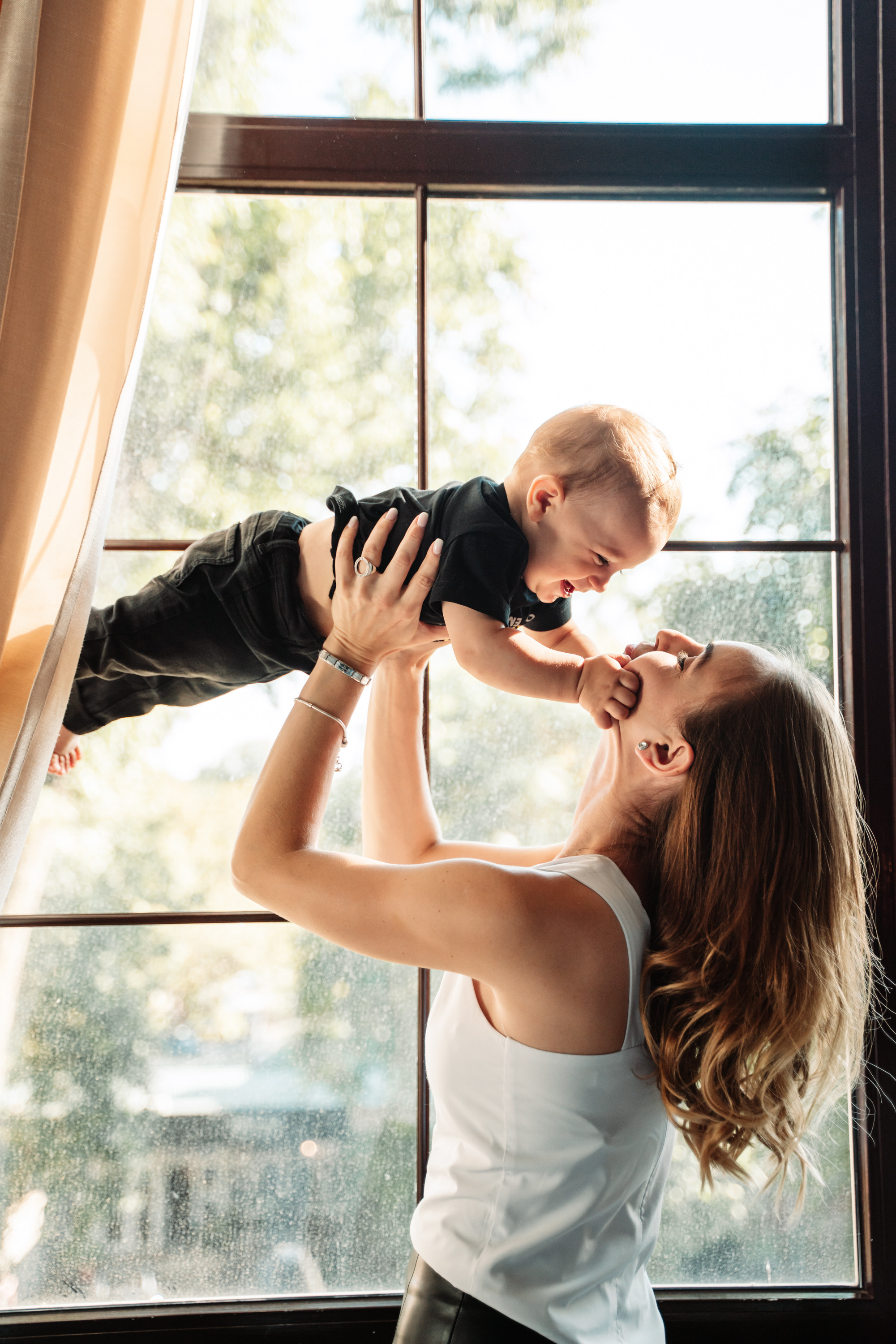 Семейная студия. Your photographer in Cancun, Anastasia