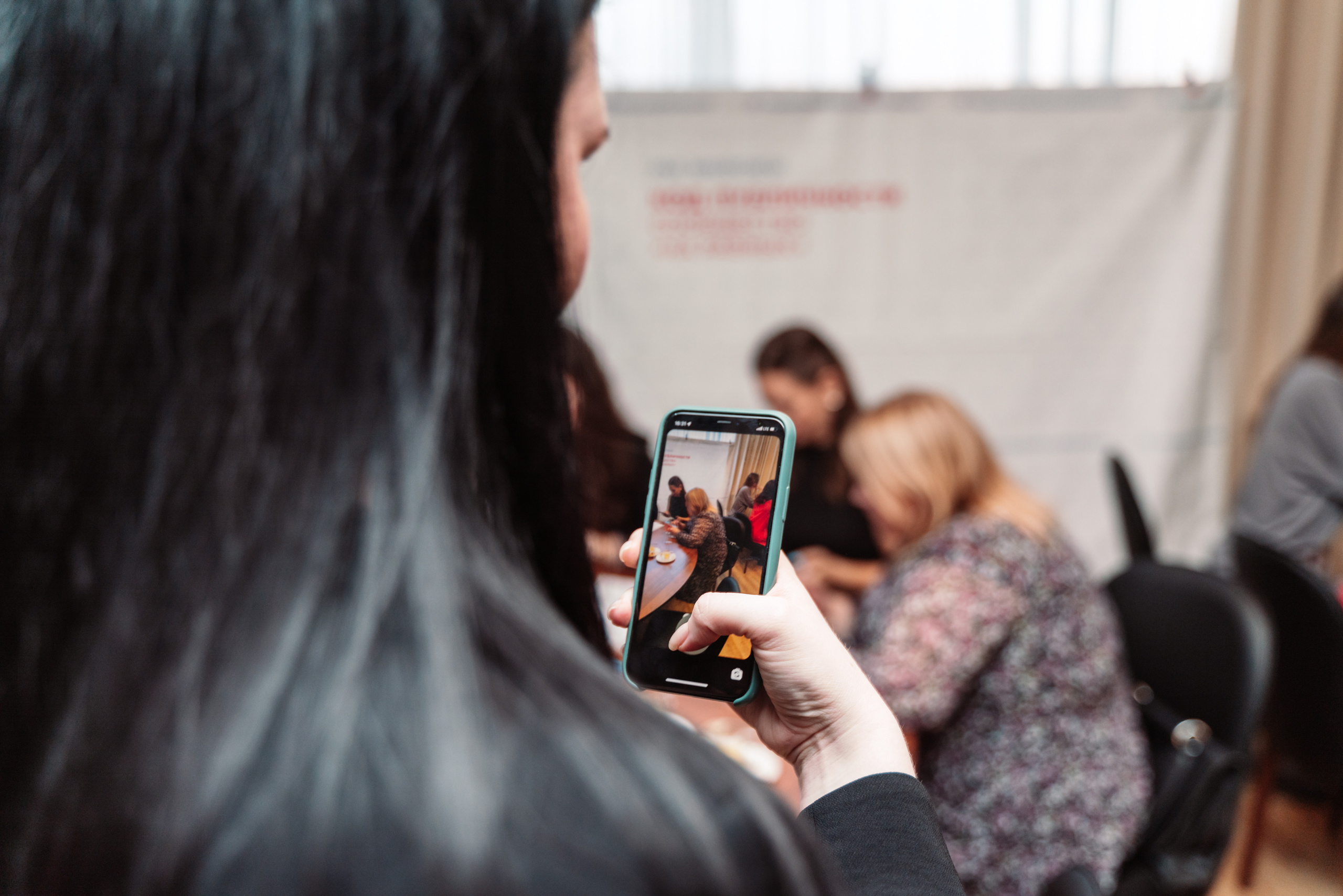 Нетворкинг 11.12.21. Семейный и бренд фотограф