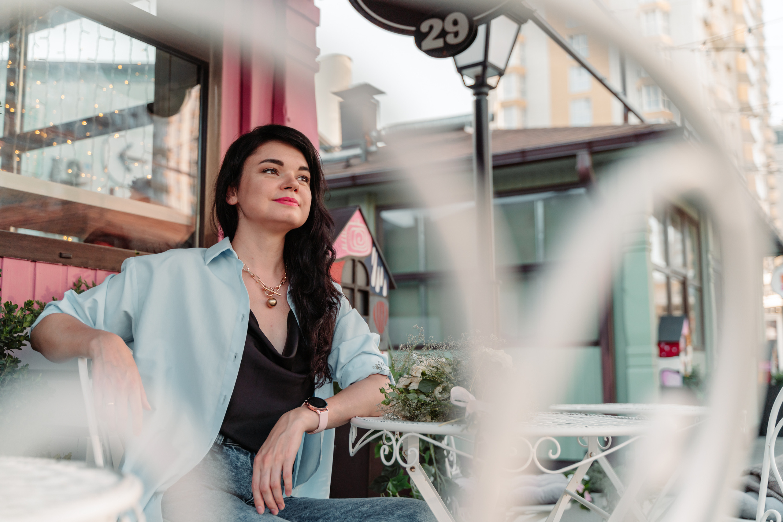 Алина Тетахилинг. Семейный и бренд фотограф