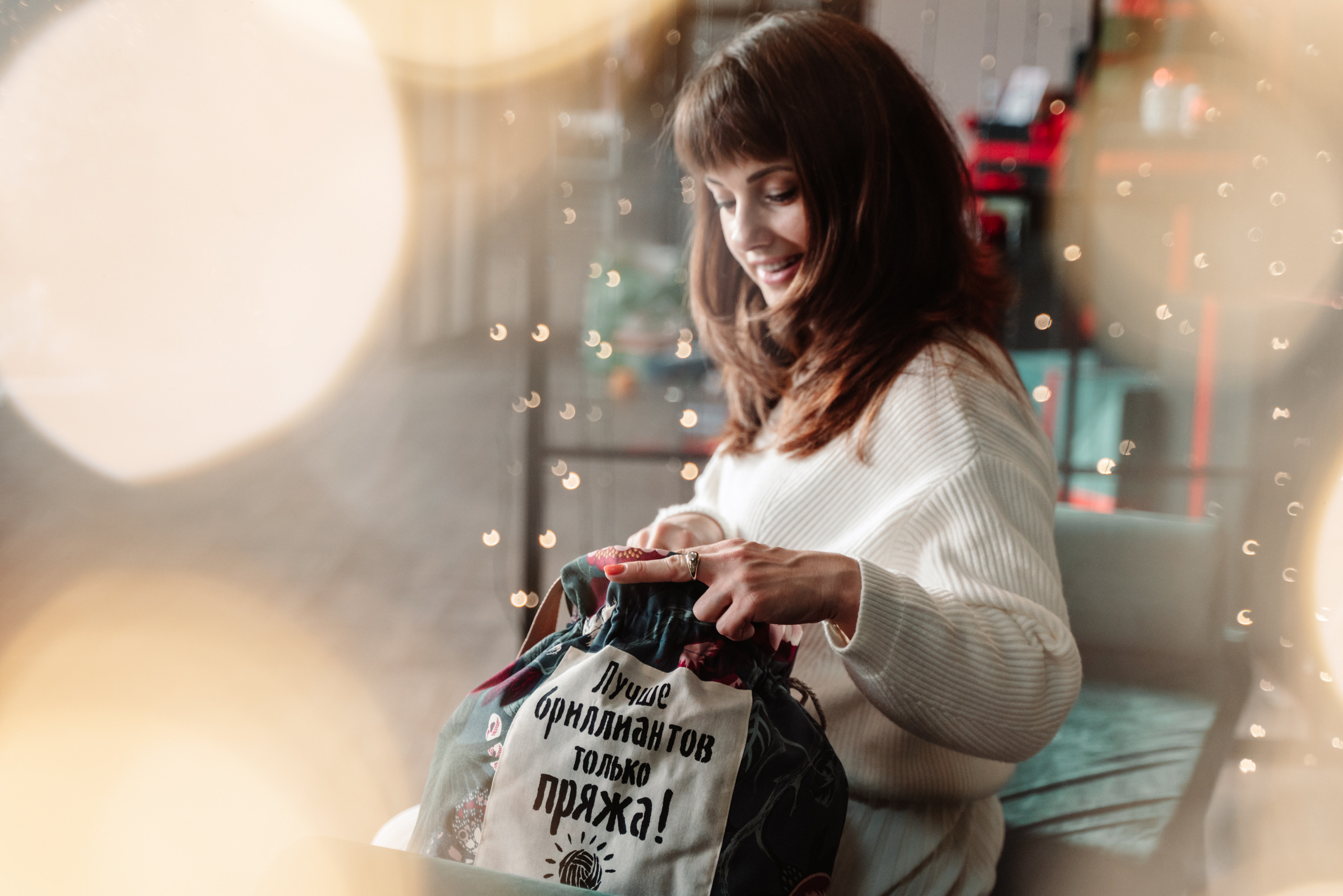 Фотосессия Света. Семейный и бренд фотограф