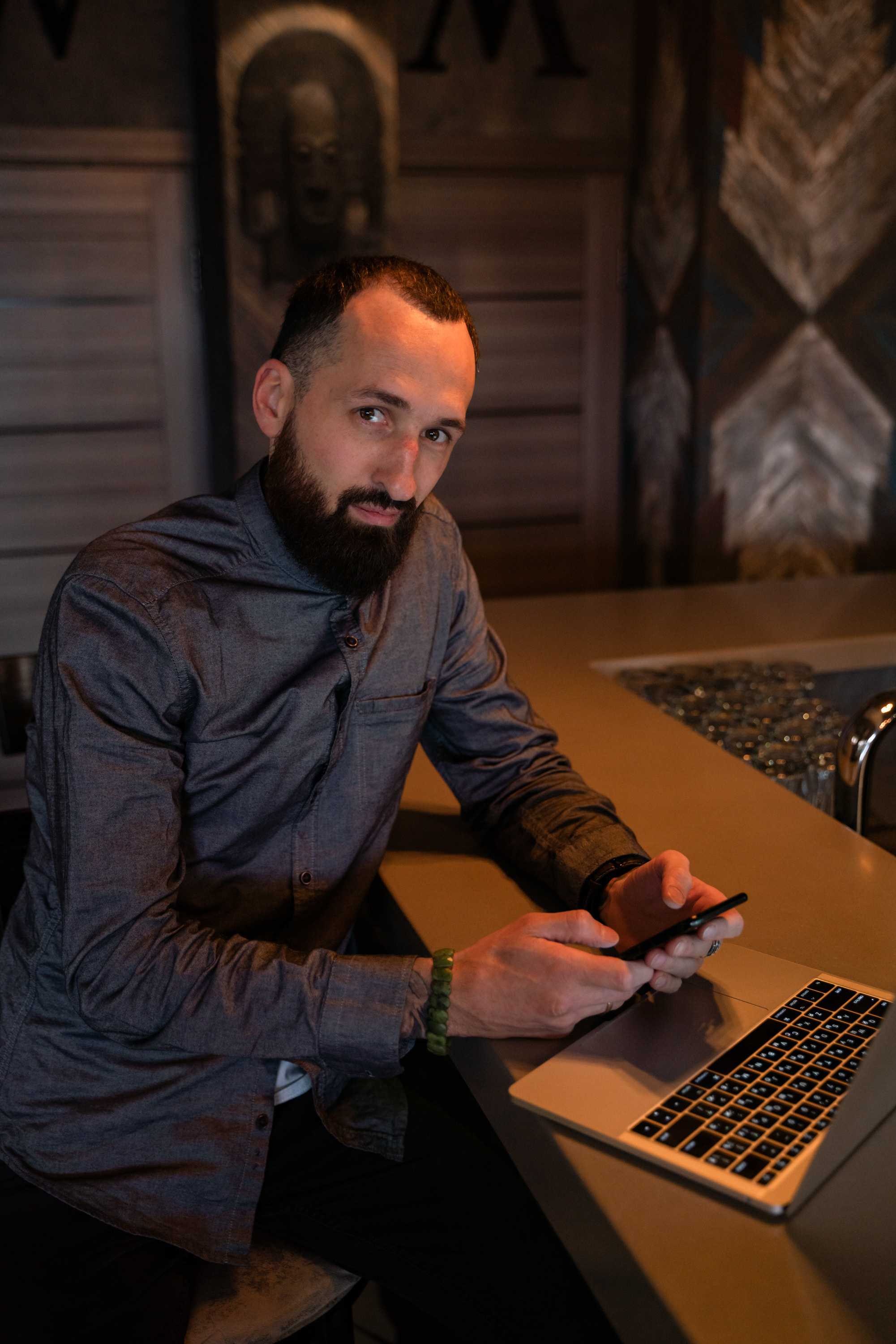 Альберт. Семейный и бренд фотограф