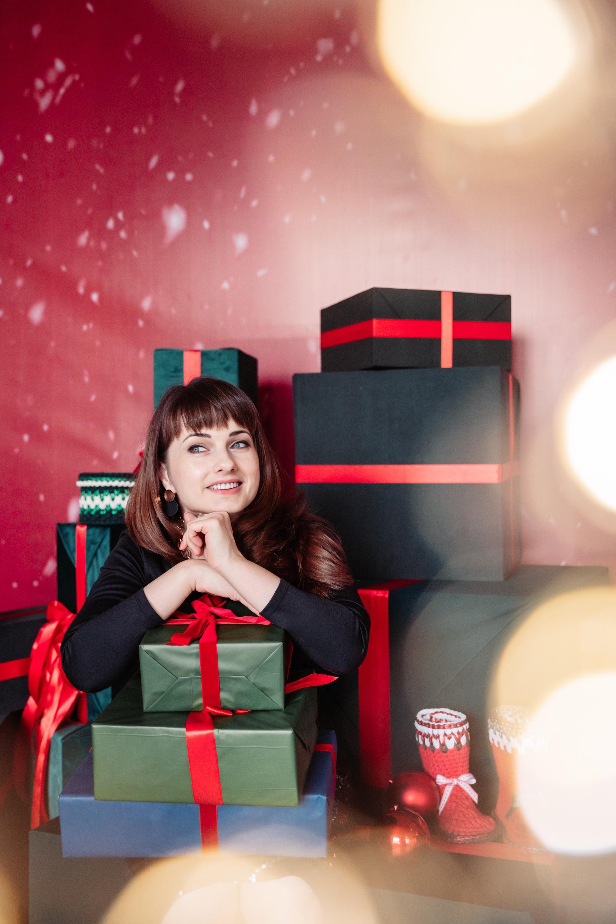 Фотосессия Света. Семейный и бренд фотограф