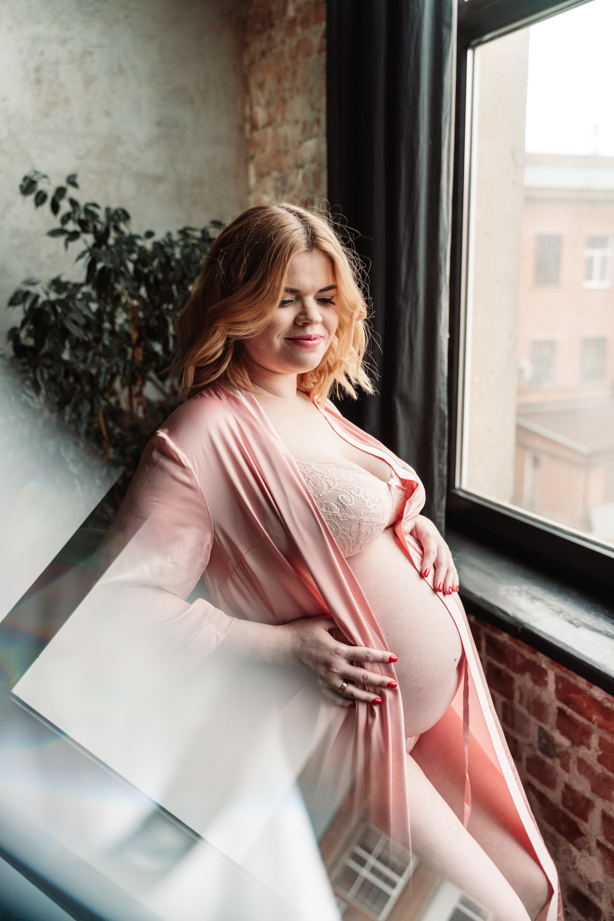 Наталья — 14.02.2021. Семейный и бренд фотограф