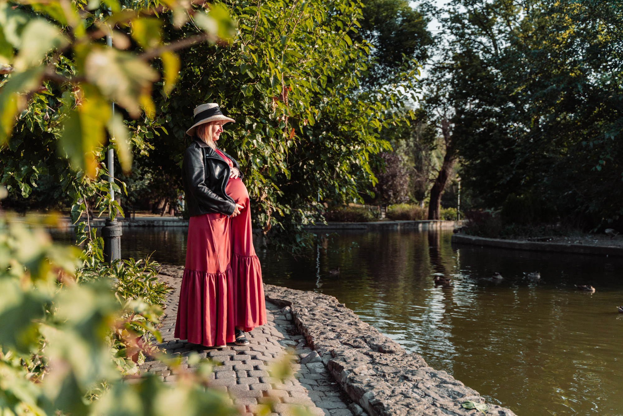 Надя. Семейный и бренд фотограф