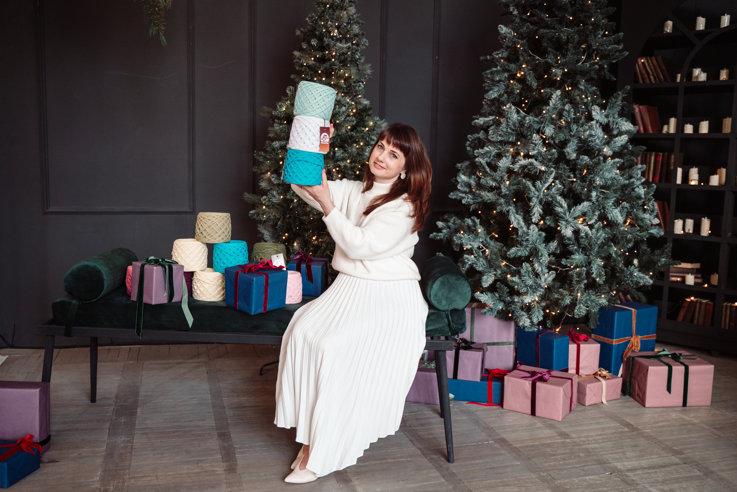 Фотосессия Света. Семейный и бренд фотограф