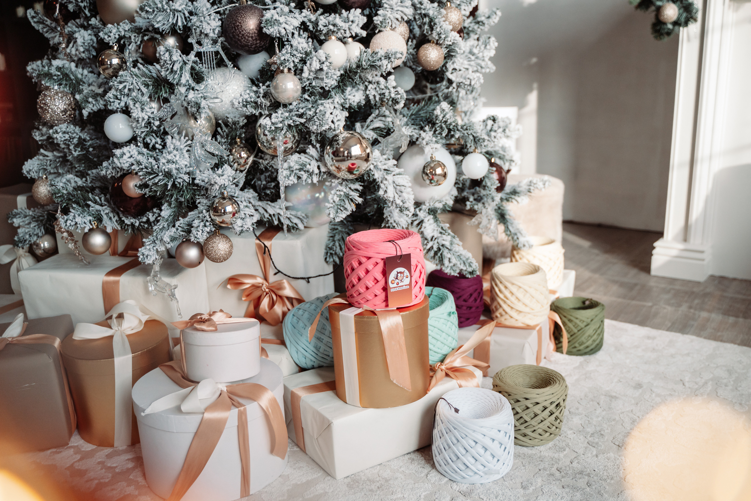 Фотосессия Света. Семейный и бренд фотограф