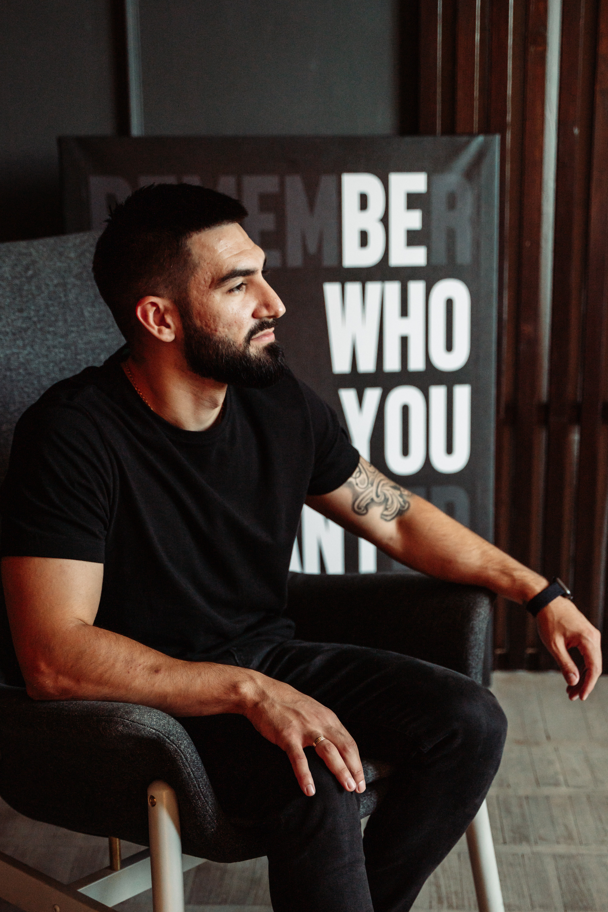 Фотосессия Настя, Алан, Маша и Леон. Семейный и бренд фотограф