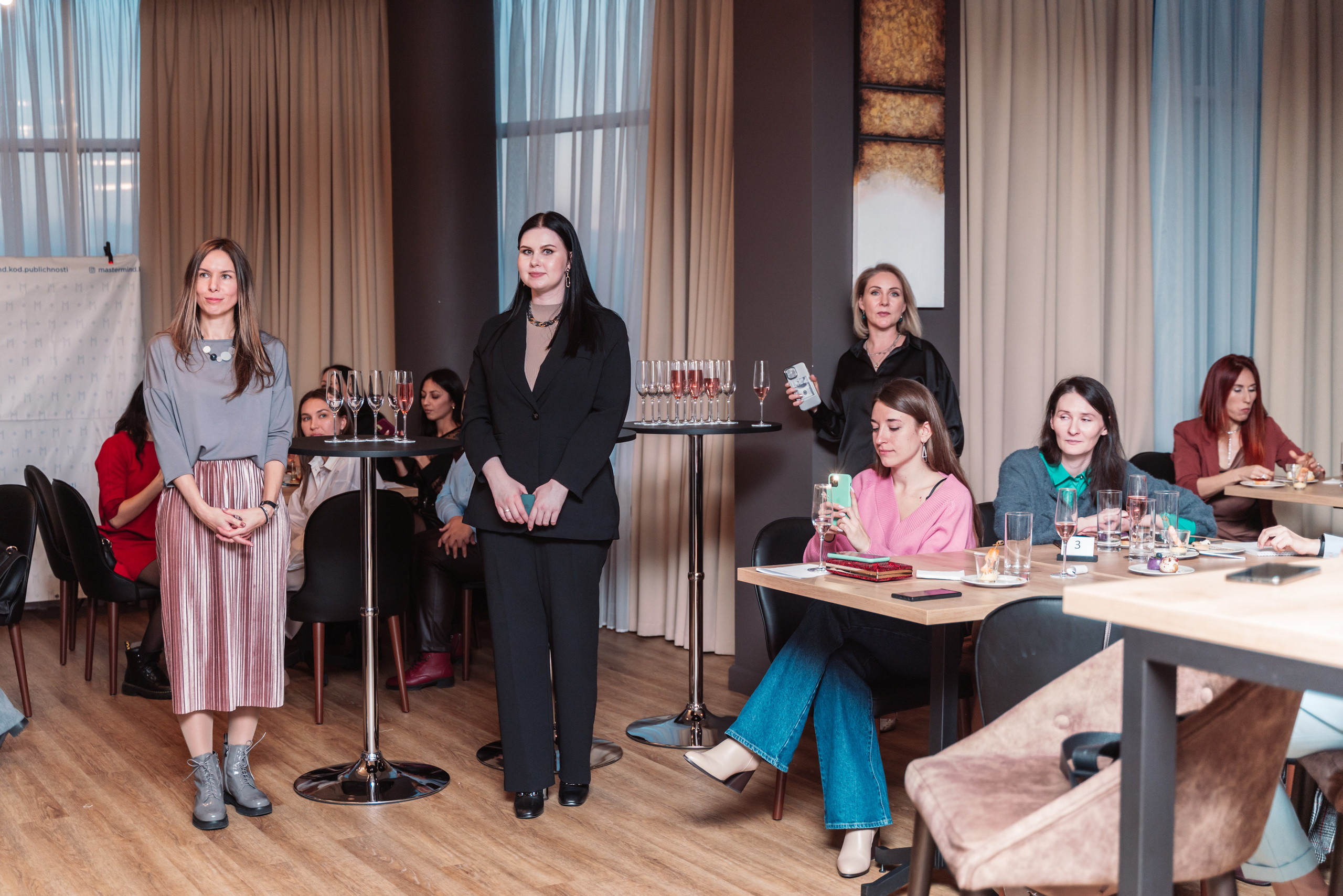 Нетворкинг 11.12.21. Семейный и бренд фотограф