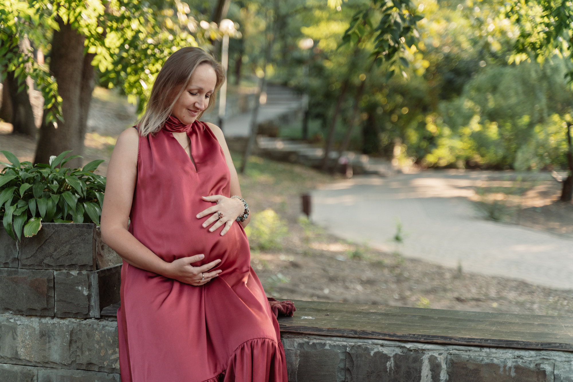 Надя. Семейный и бренд фотограф
