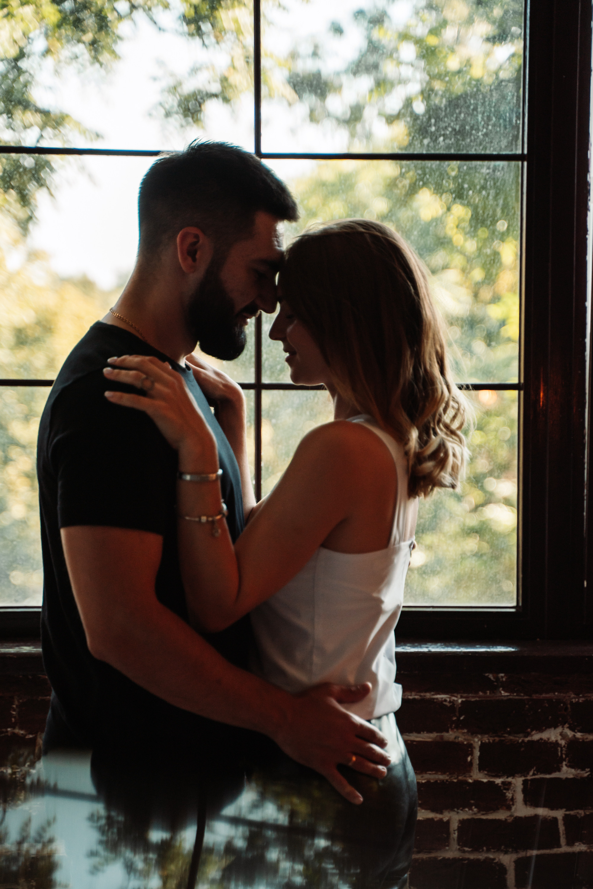 Фотосессия Настя, Алан, Маша и Леон. Семейный и бренд фотограф