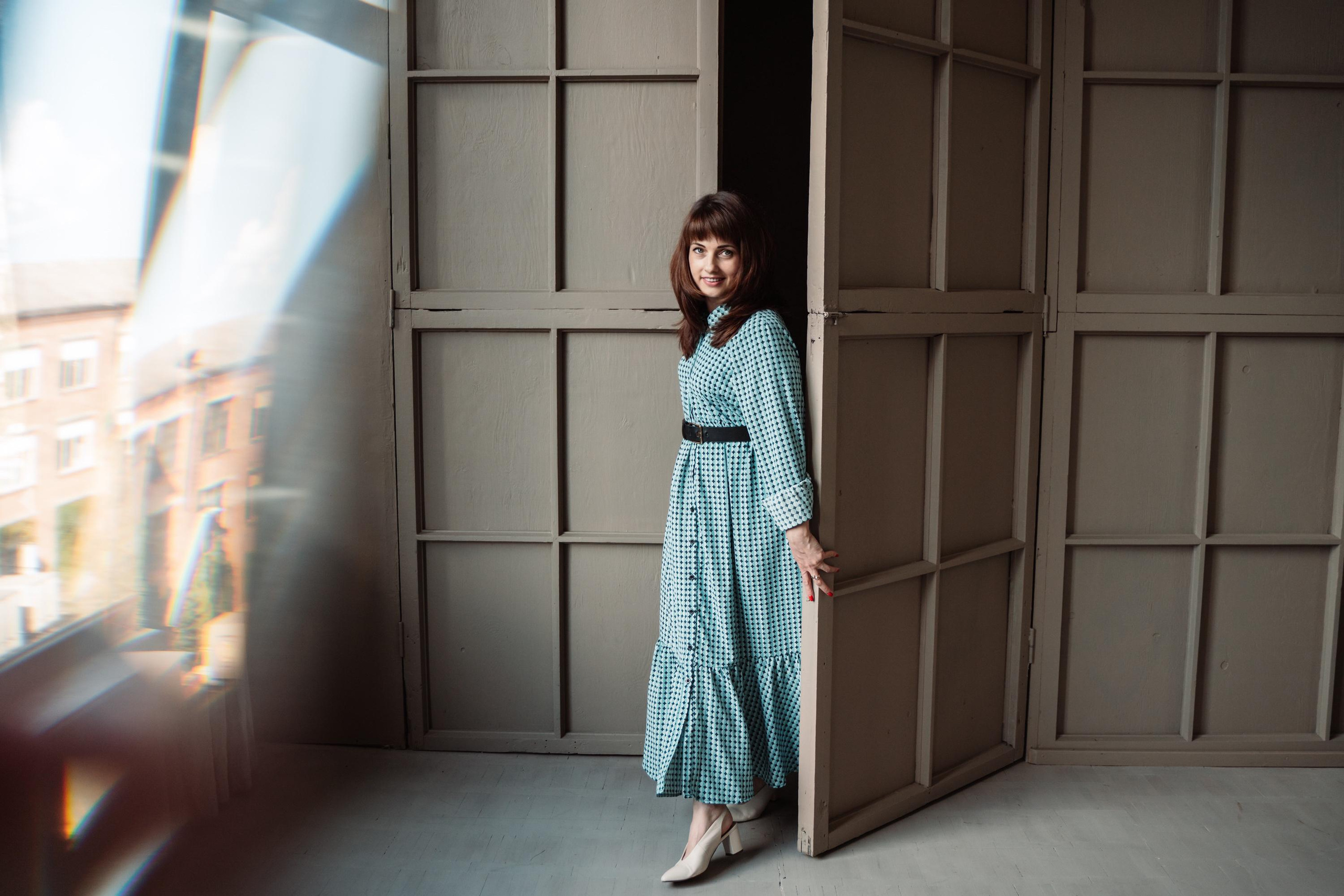 Света. Семейный и бренд фотограф