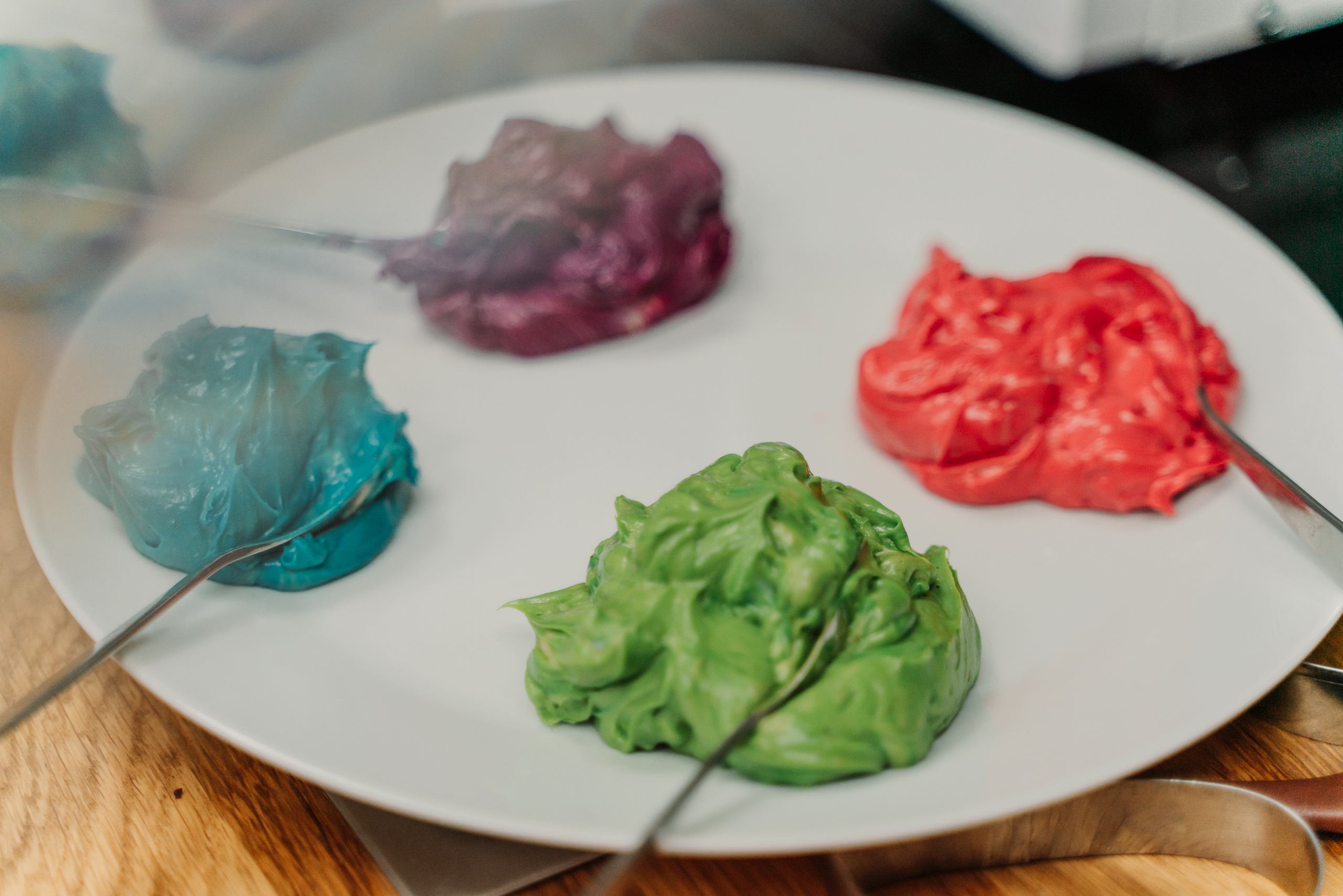 МК бенто торт. Семейный и бренд фотограф