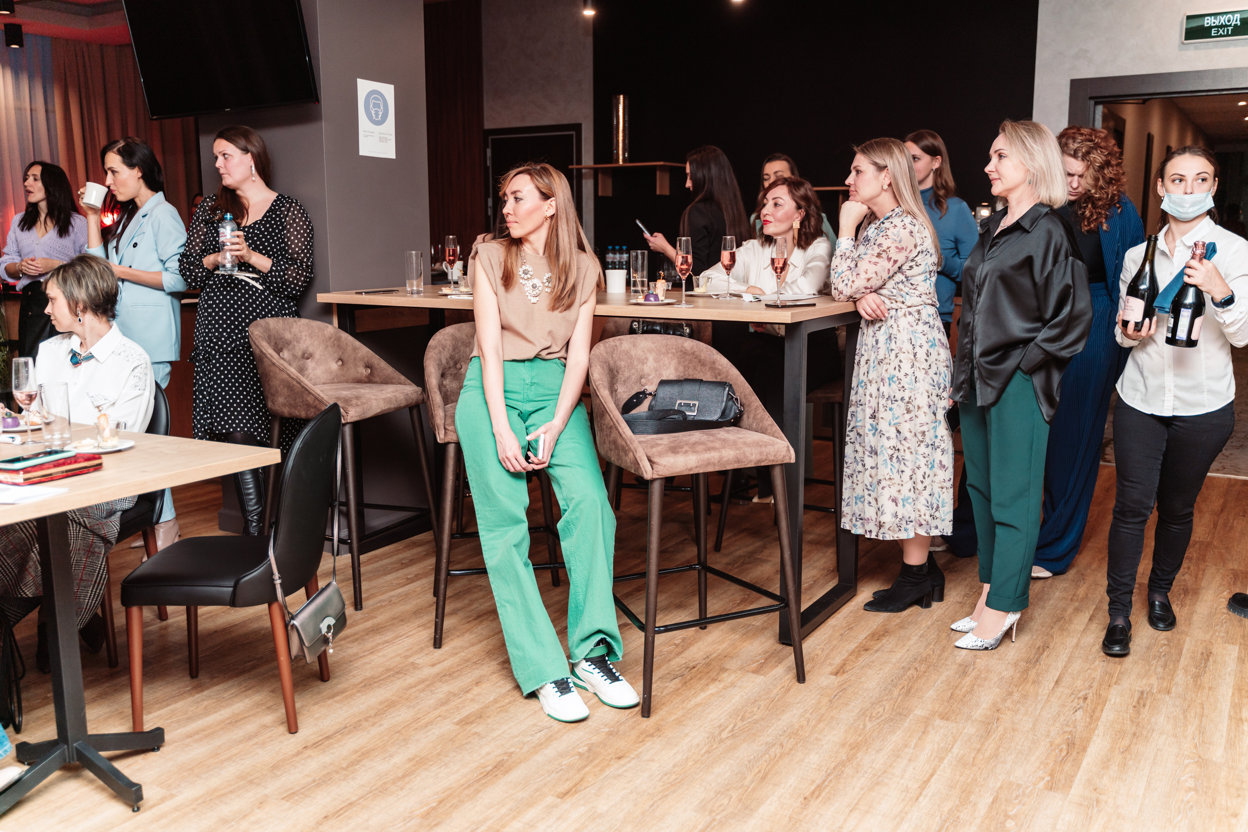 Нетворкинг 11.12.21. Семейный и бренд фотограф