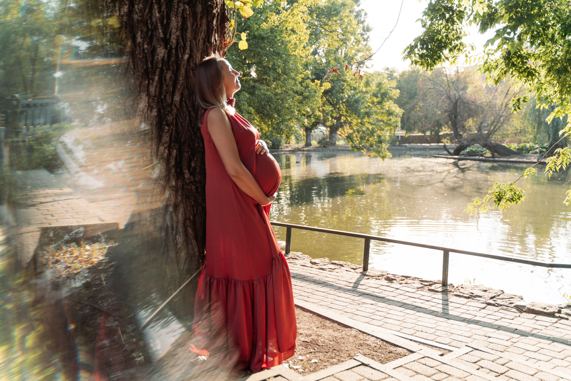 Надя. Семейный и бренд фотограф