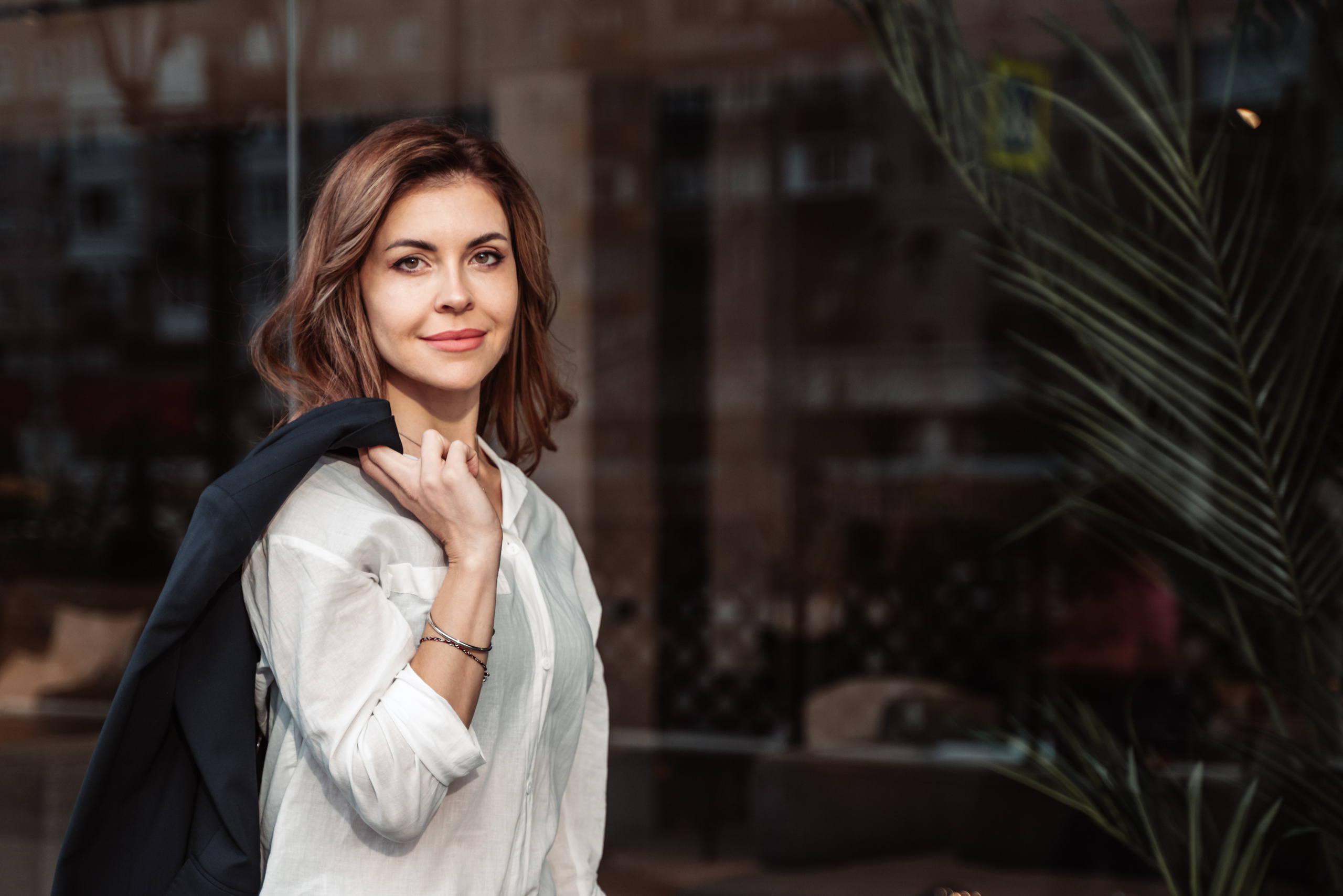 Яна, ЖК Тургенев. Семейный и бренд фотограф