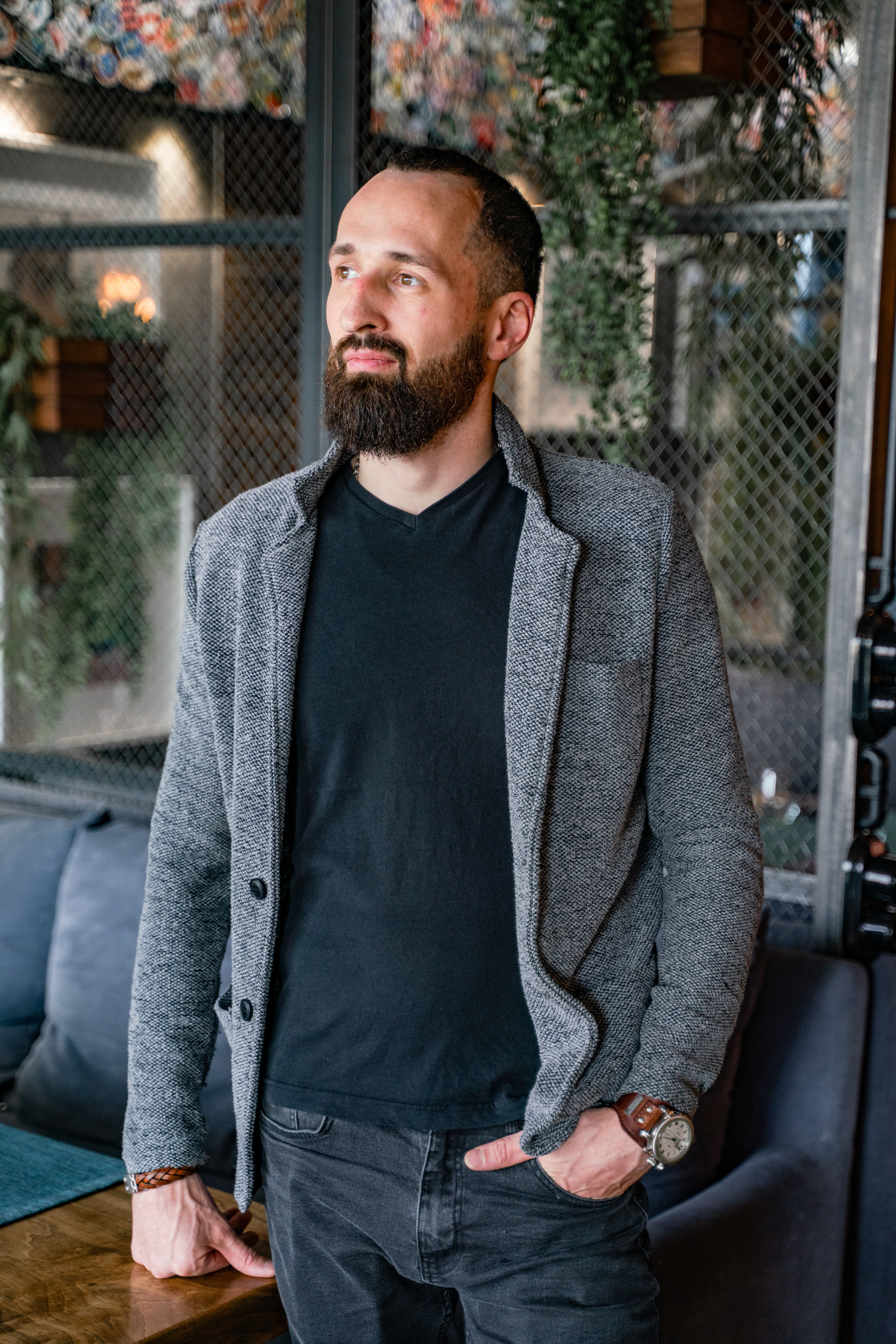 Альберт. Семейный и бренд фотограф