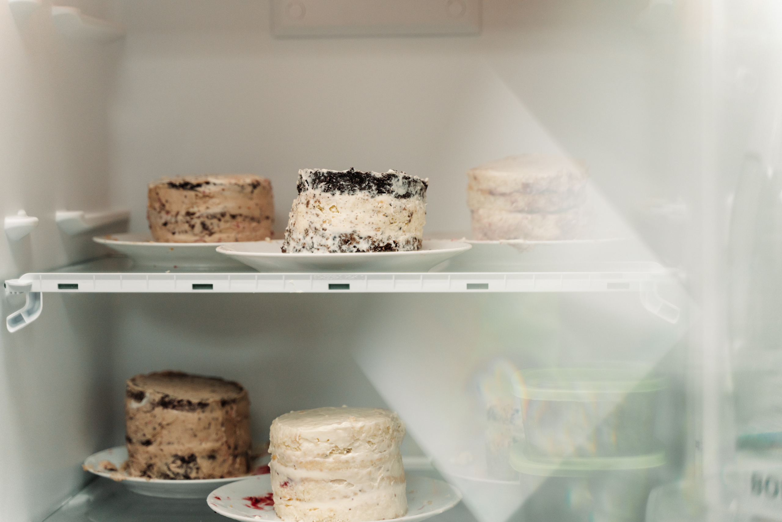 МК бенто торт. Семейный и бренд фотограф