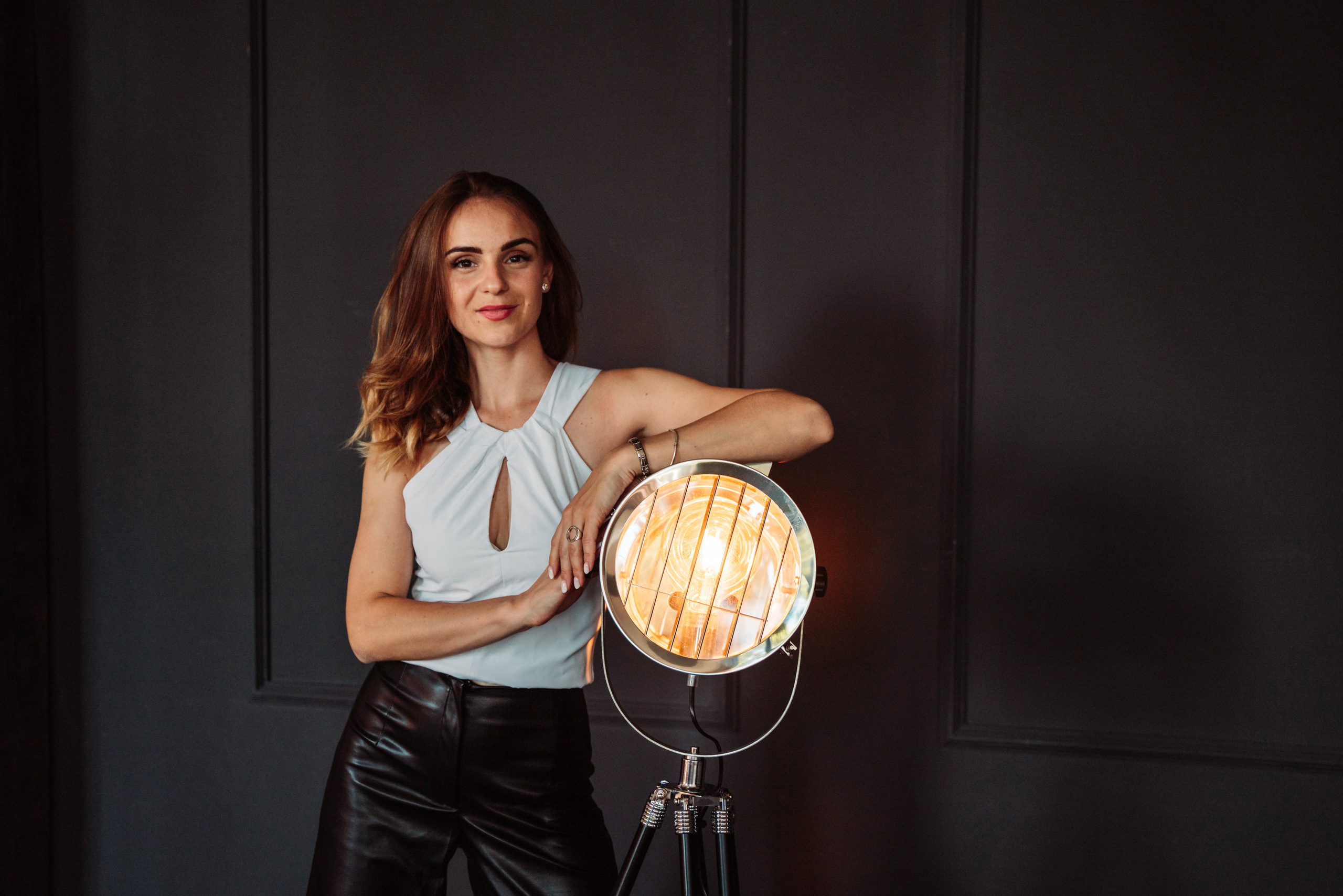 Фотосессия Настя, Алан, Маша и Леон. Семейный и бренд фотограф