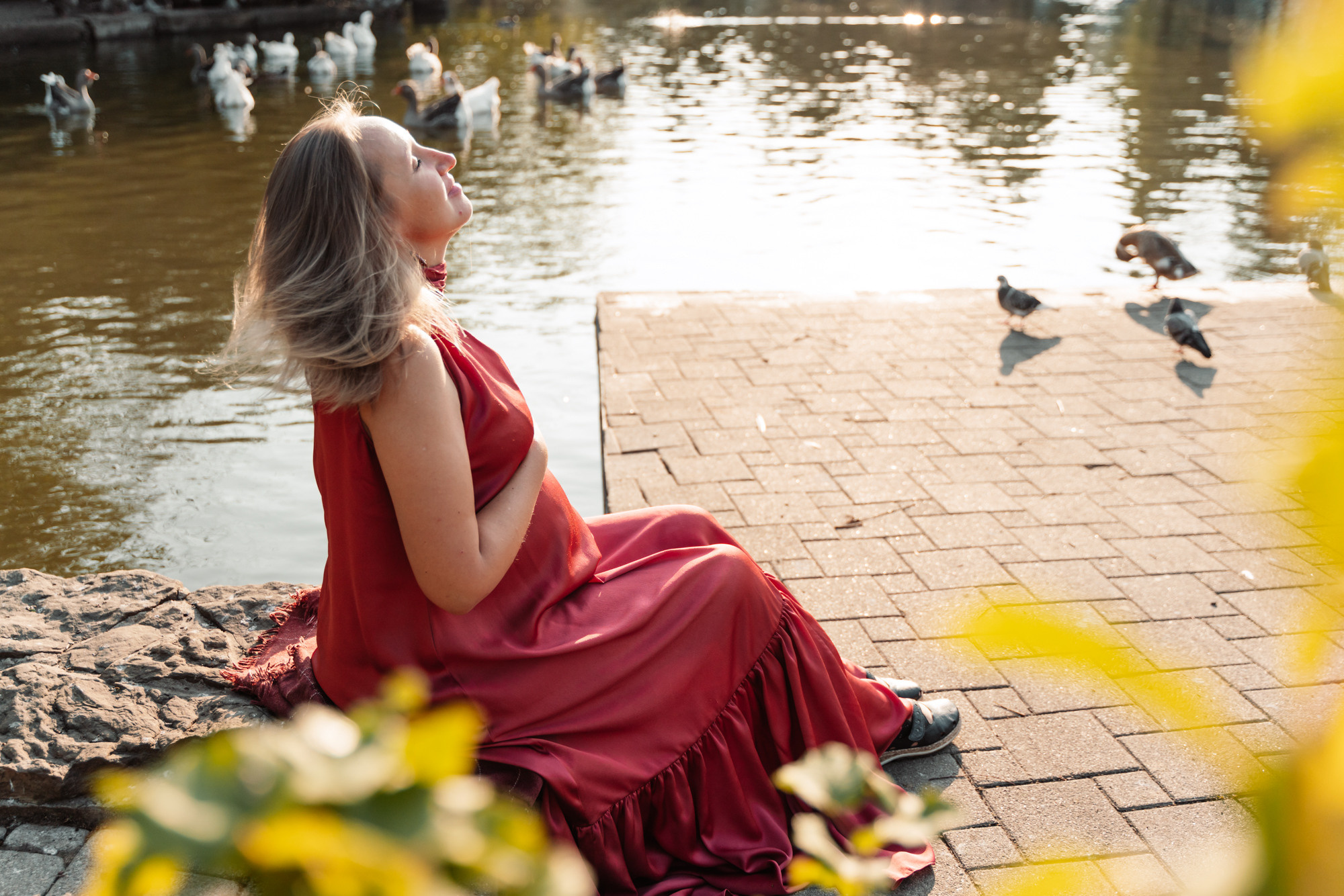 Надя. Семейный и бренд фотограф