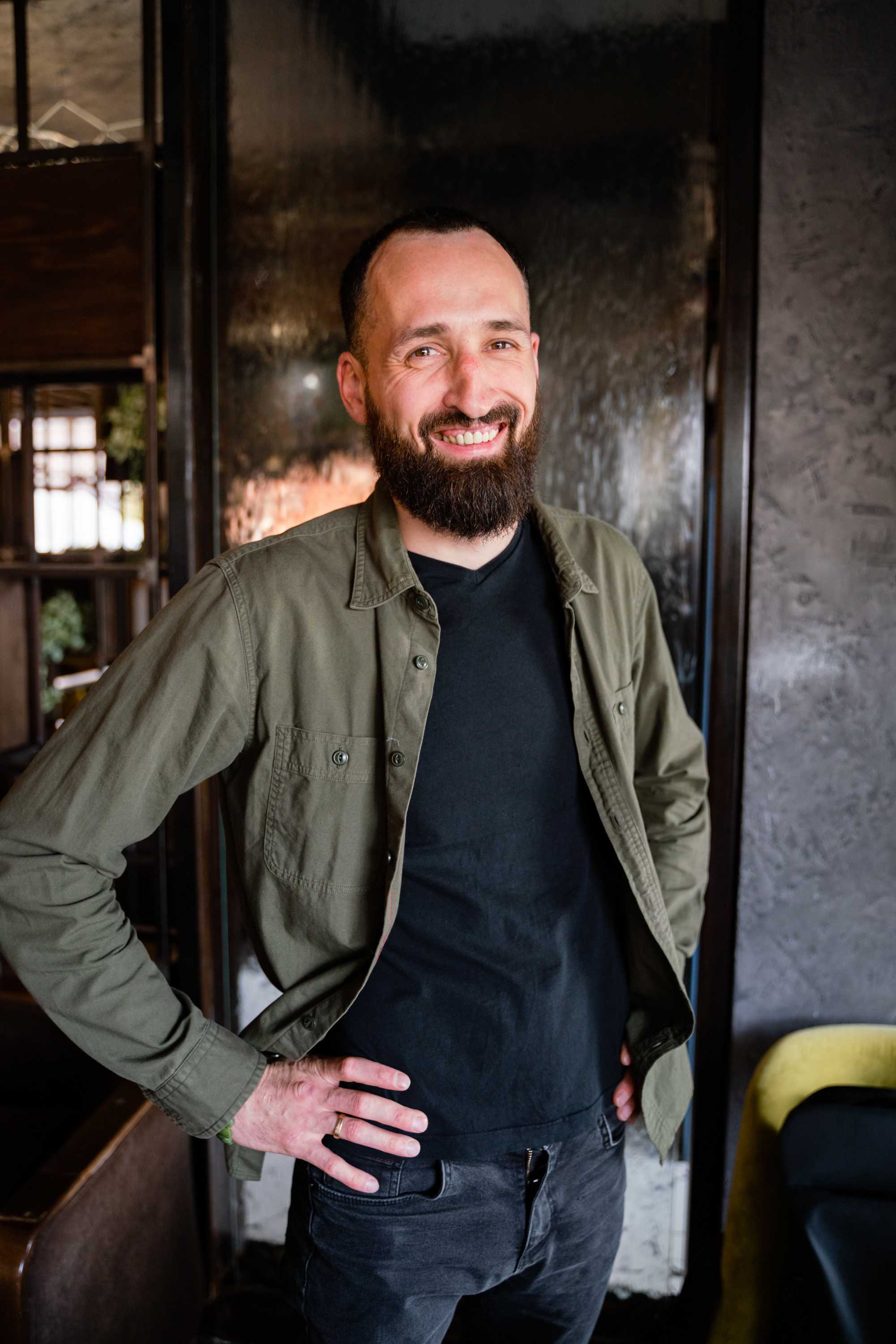 Альберт. Семейный и бренд фотограф