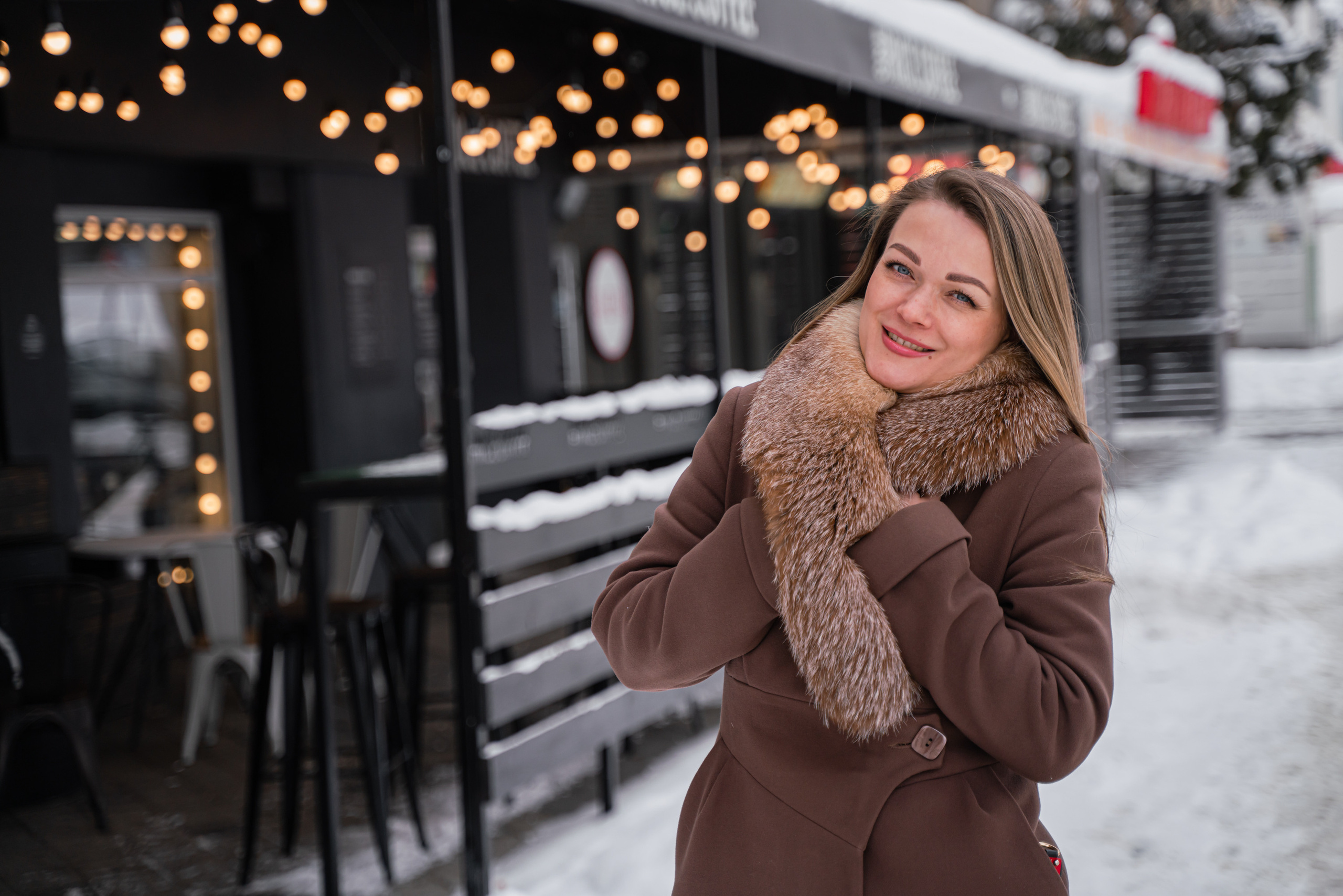 Светлана. Бровист. Семейный и бренд фотограф