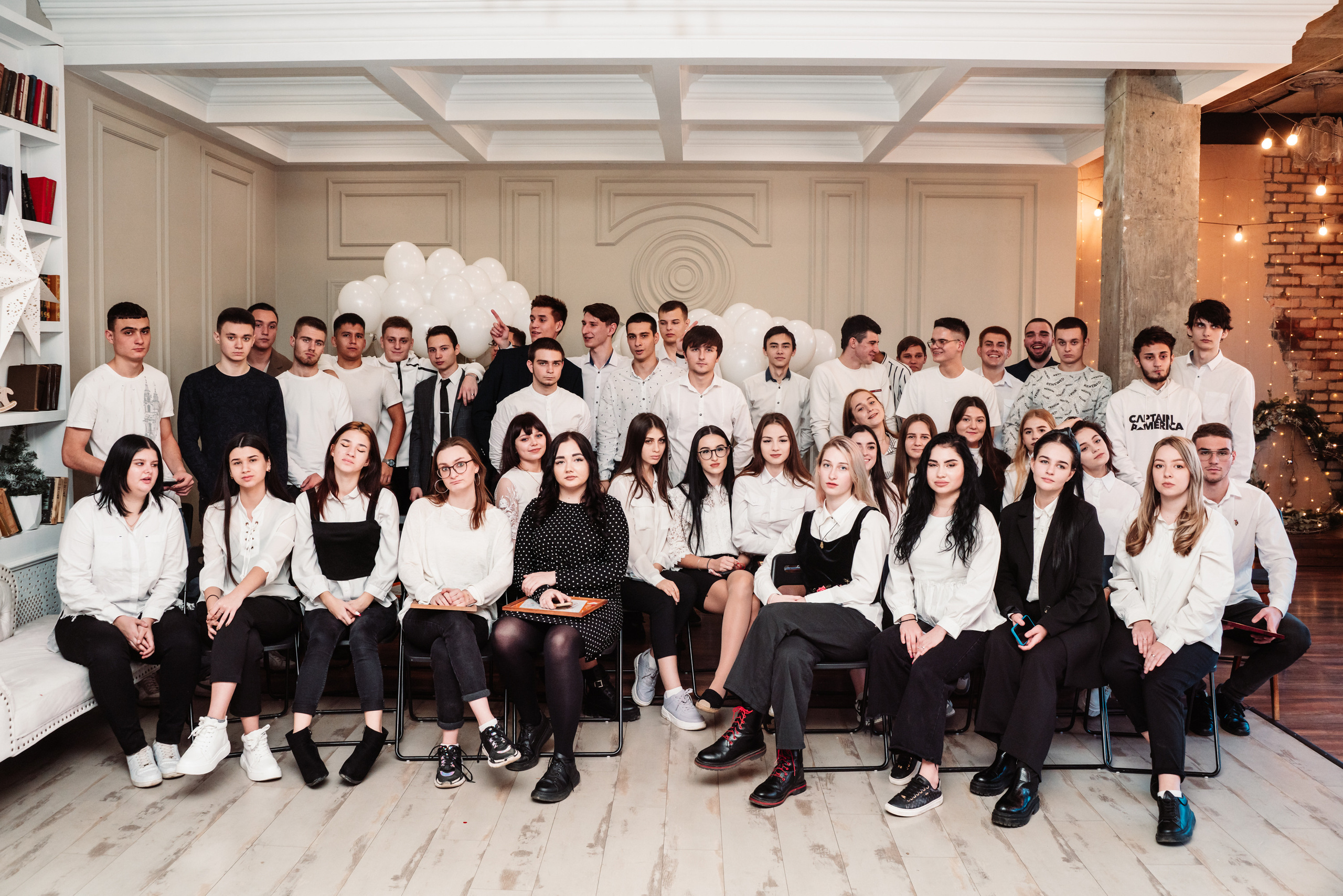 День юриста. Семейный и бренд фотограф