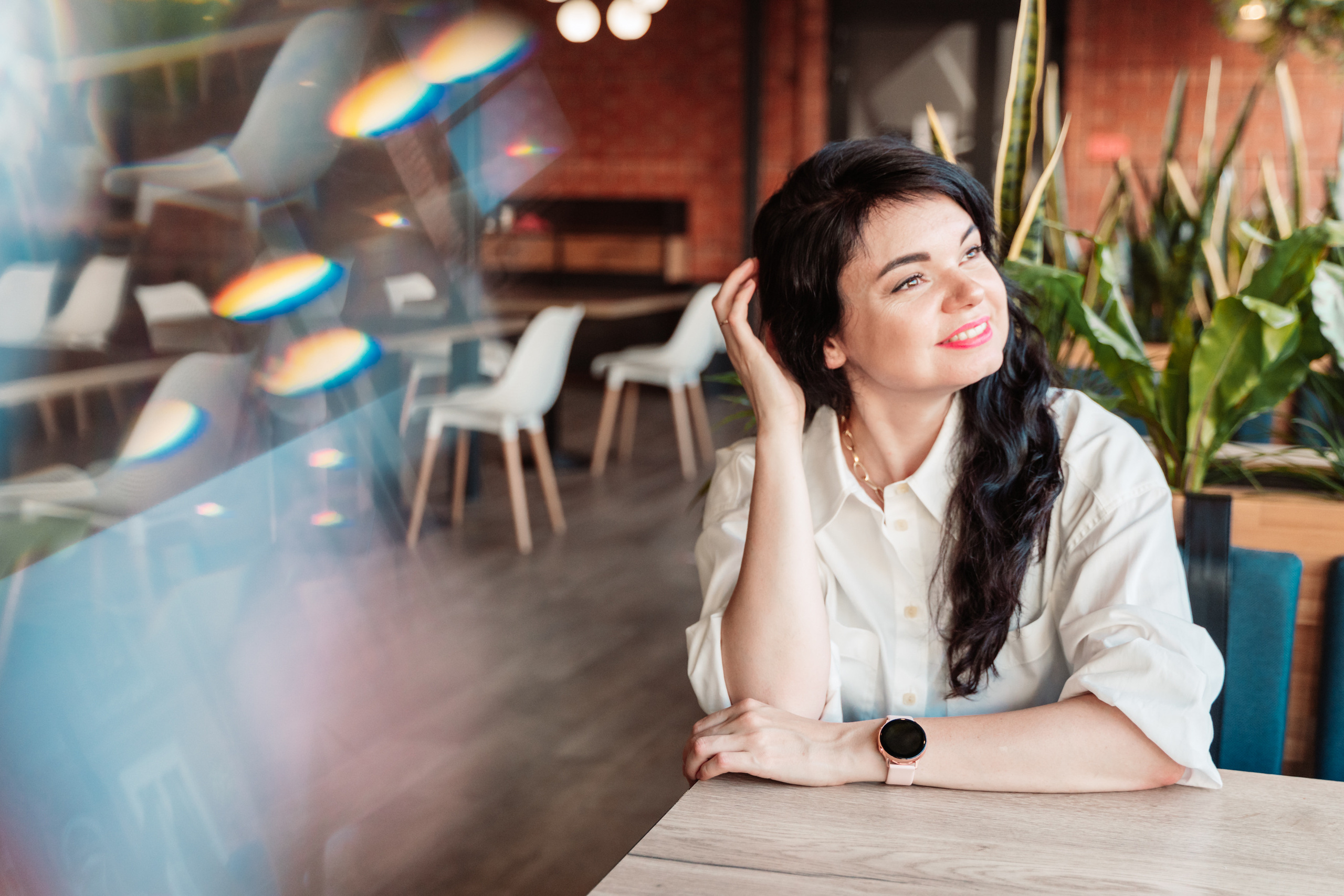 Алина Тетахилинг. Семейный и бренд фотограф