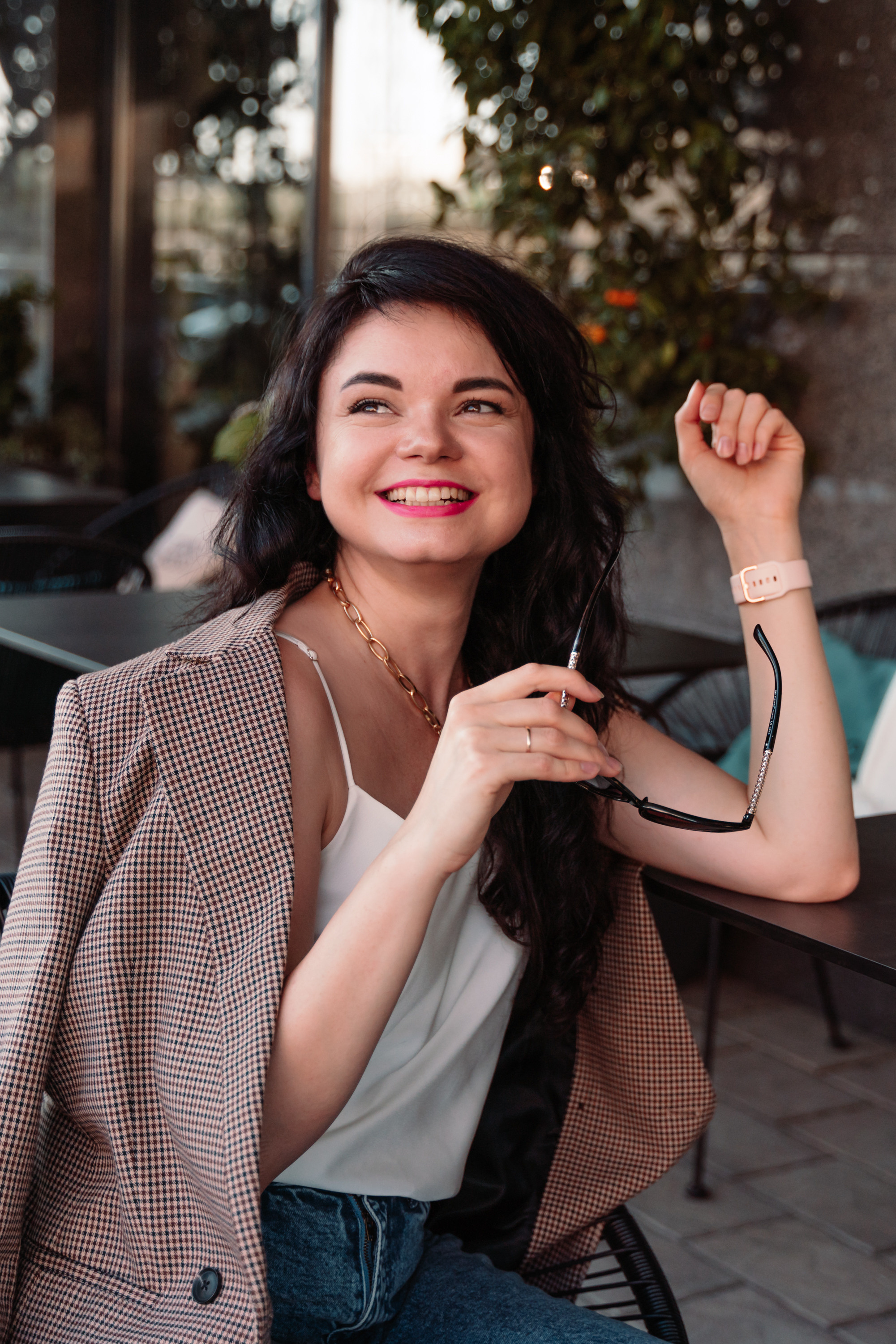 Алина Тетахилинг. Семейный и бренд фотограф