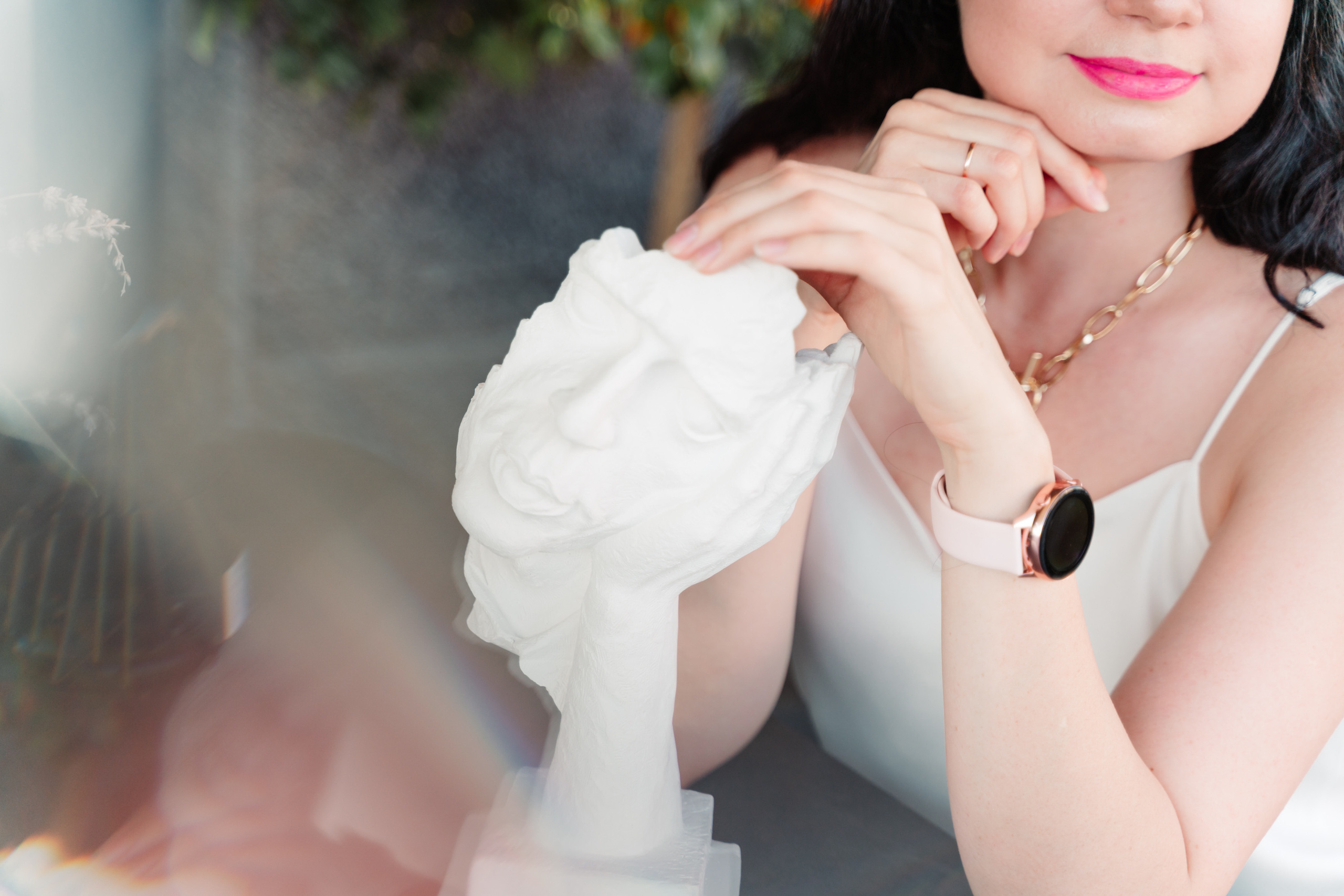 Алина Тетахилинг. Семейный и бренд фотограф