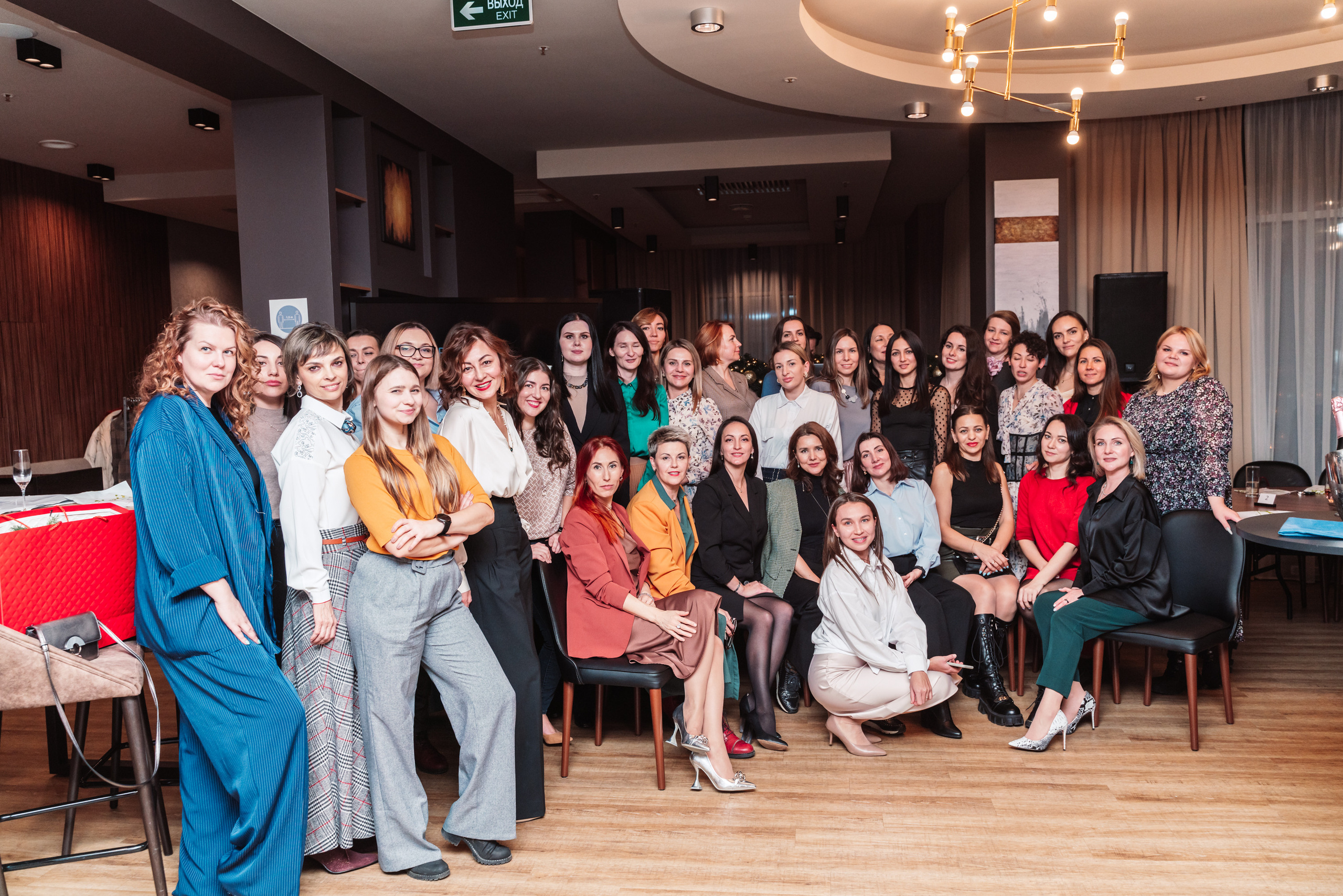 Нетворкинг 11.12.21. Семейный и бренд фотограф