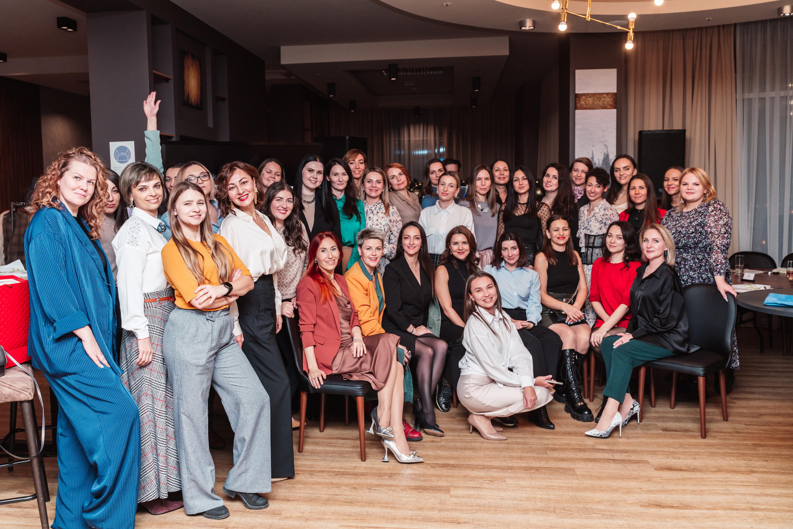 Нетворкинг 11.12.21. Семейный и бренд фотограф