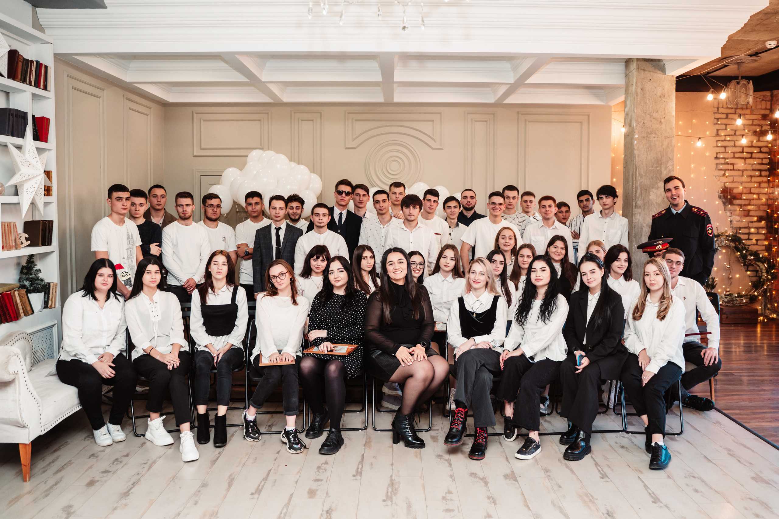 День юриста. Семейный и бренд фотограф